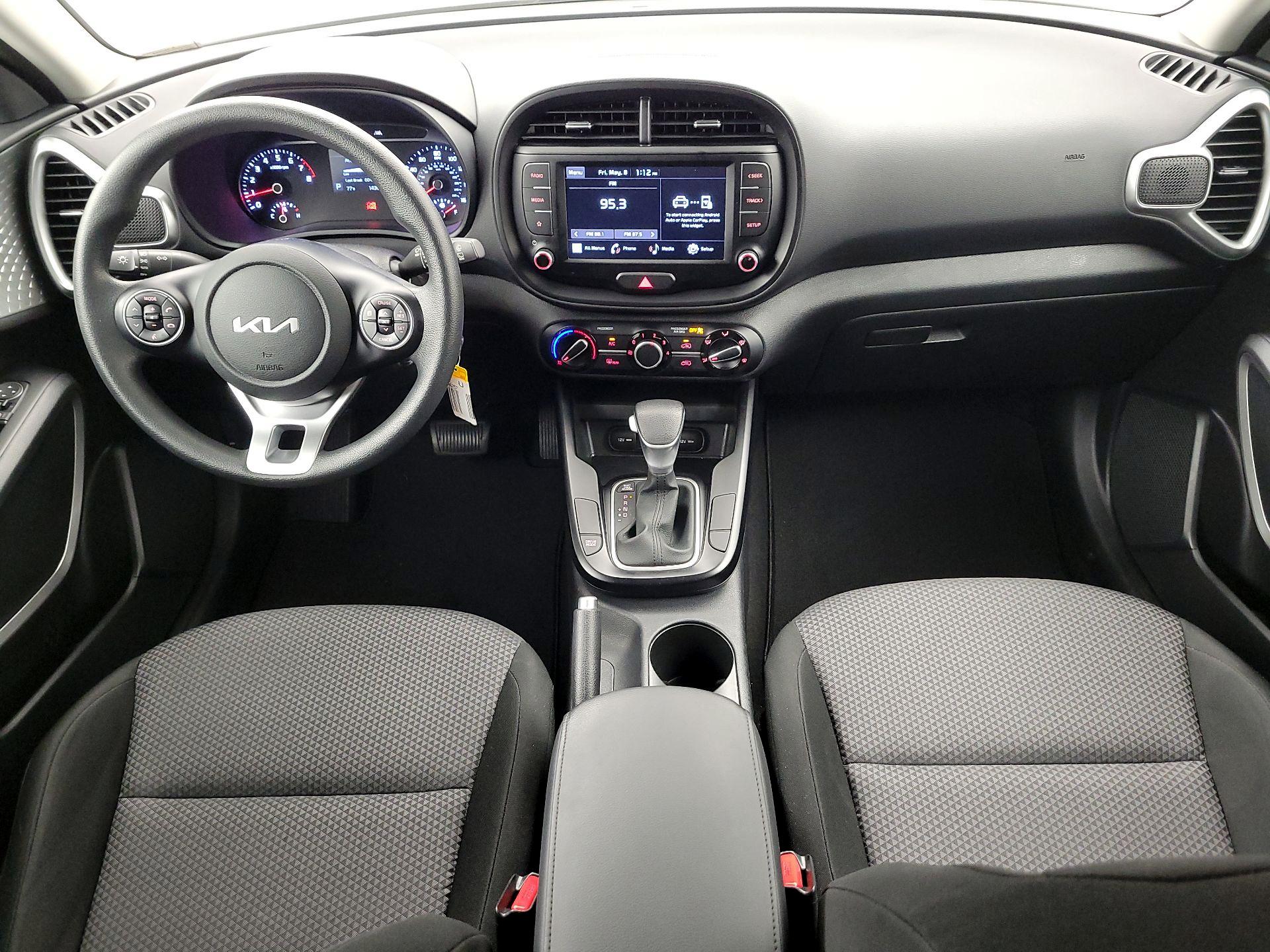 Thumbnail: 2022 Kia Soul - 9