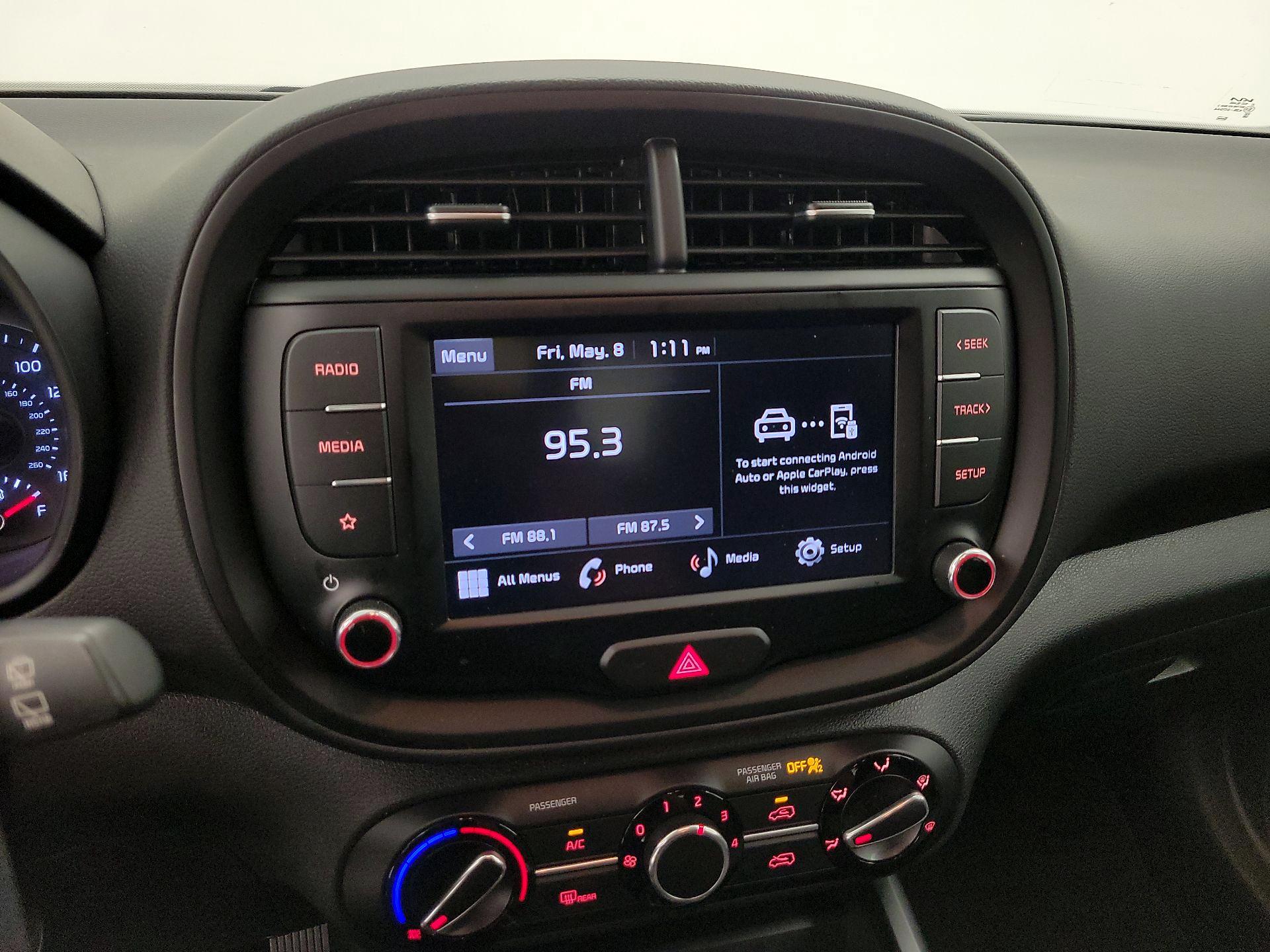 Thumbnail: 2022 Kia Soul - 16