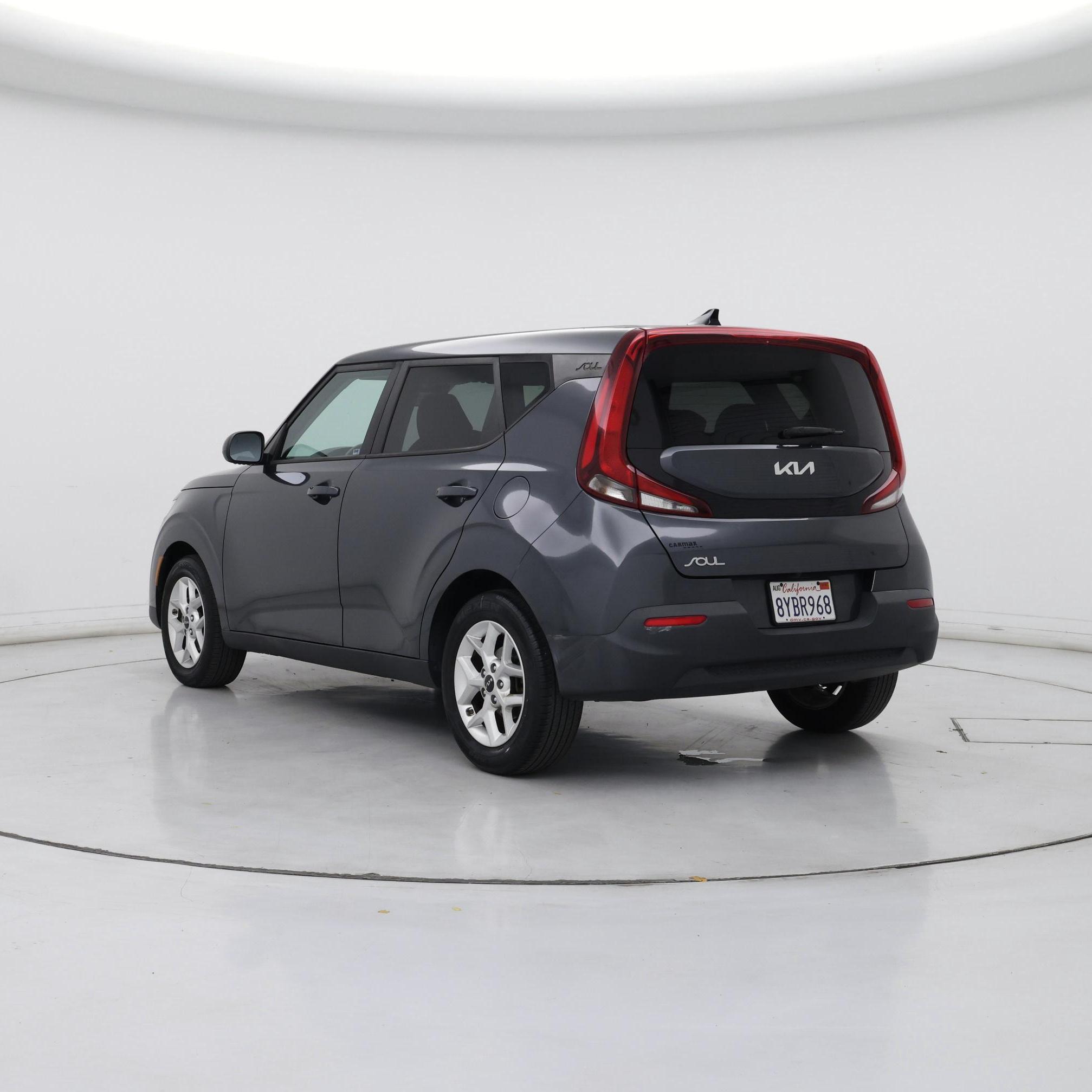Thumbnail: 2022 Kia Soul - 2