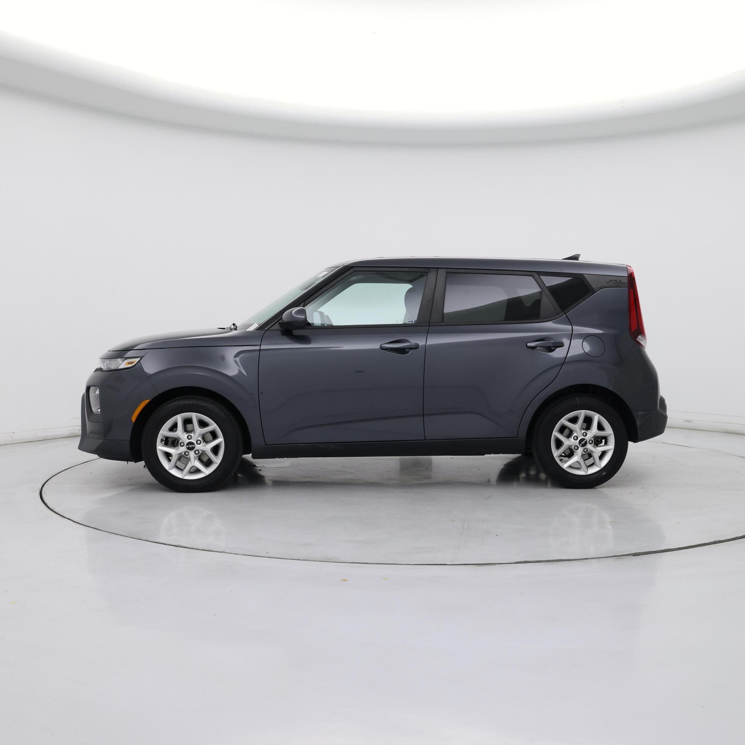 Thumbnail: 2022 Kia Soul - 3