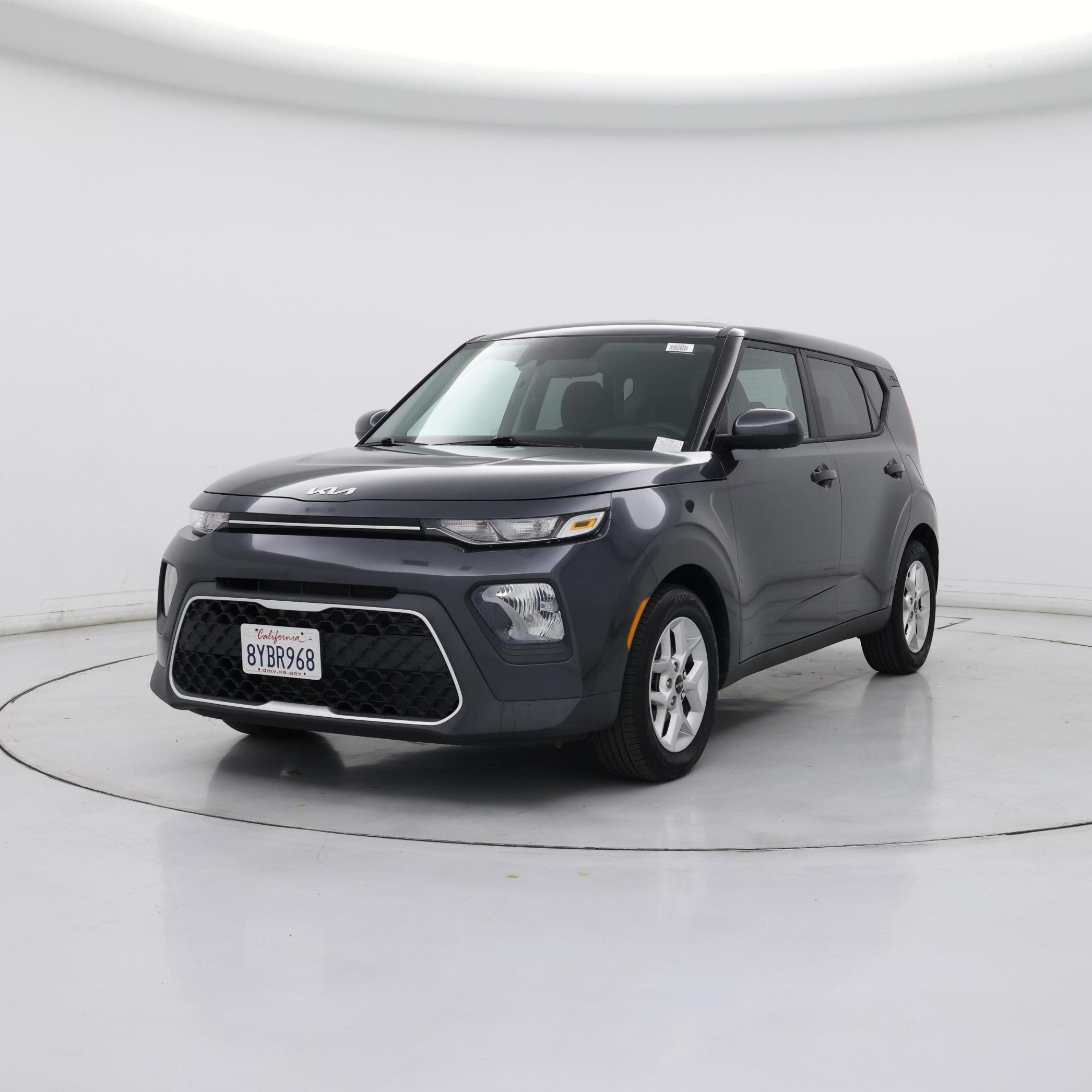 Thumbnail: 2022 Kia Soul - 4