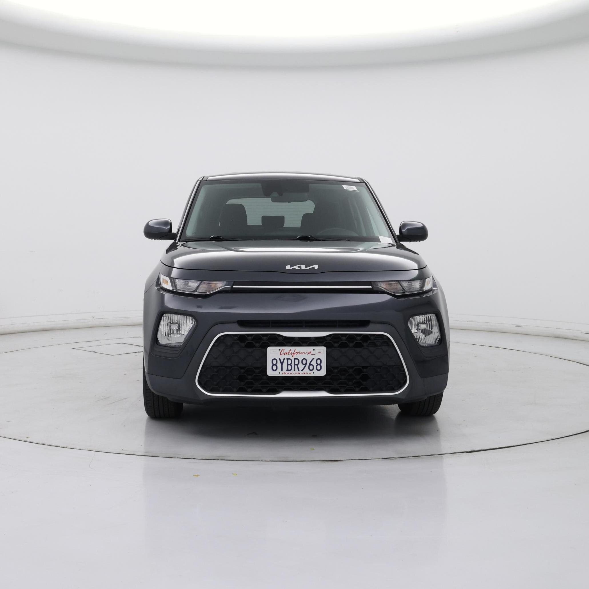 Thumbnail: 2022 Kia Soul - 5