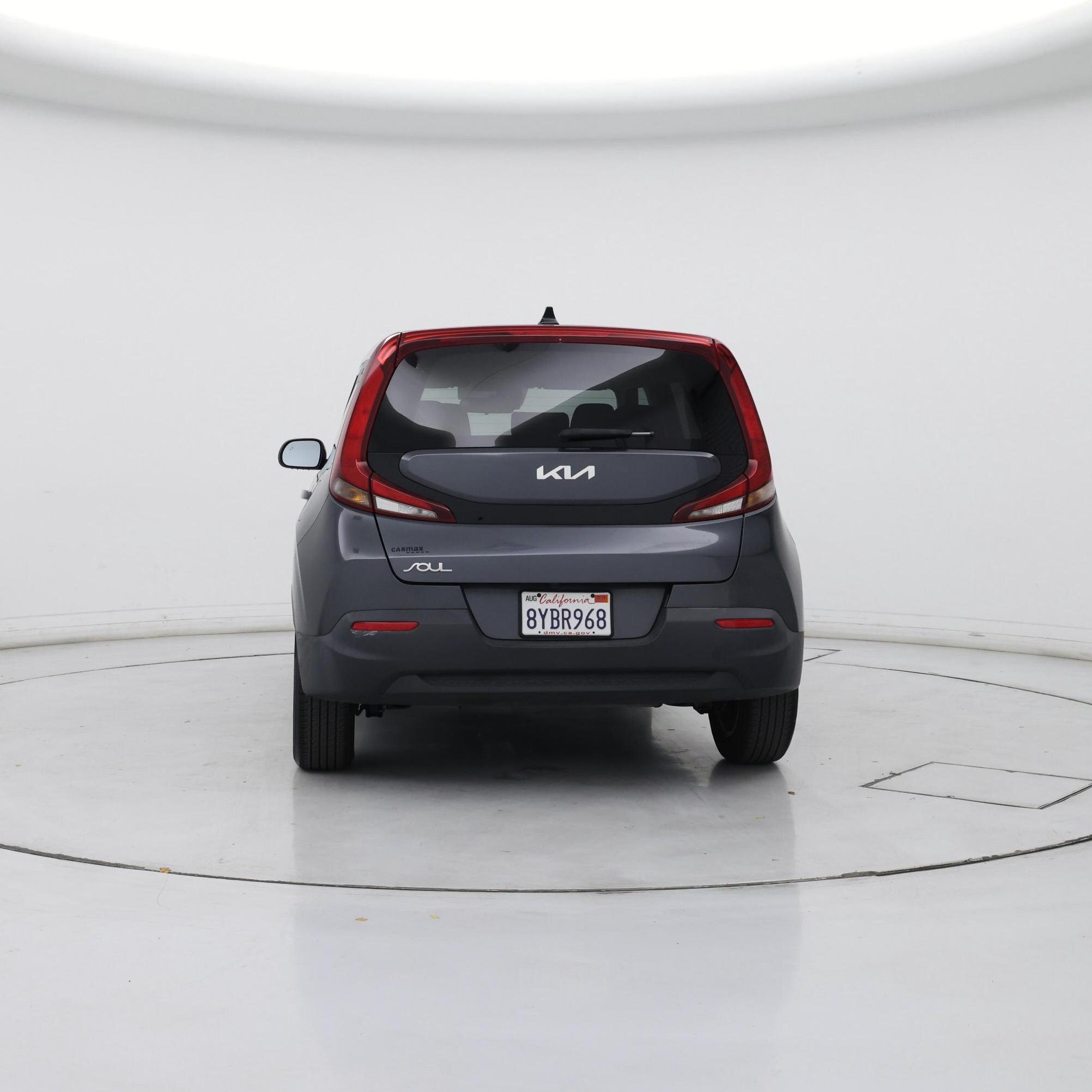 Thumbnail: 2022 Kia Soul - 6