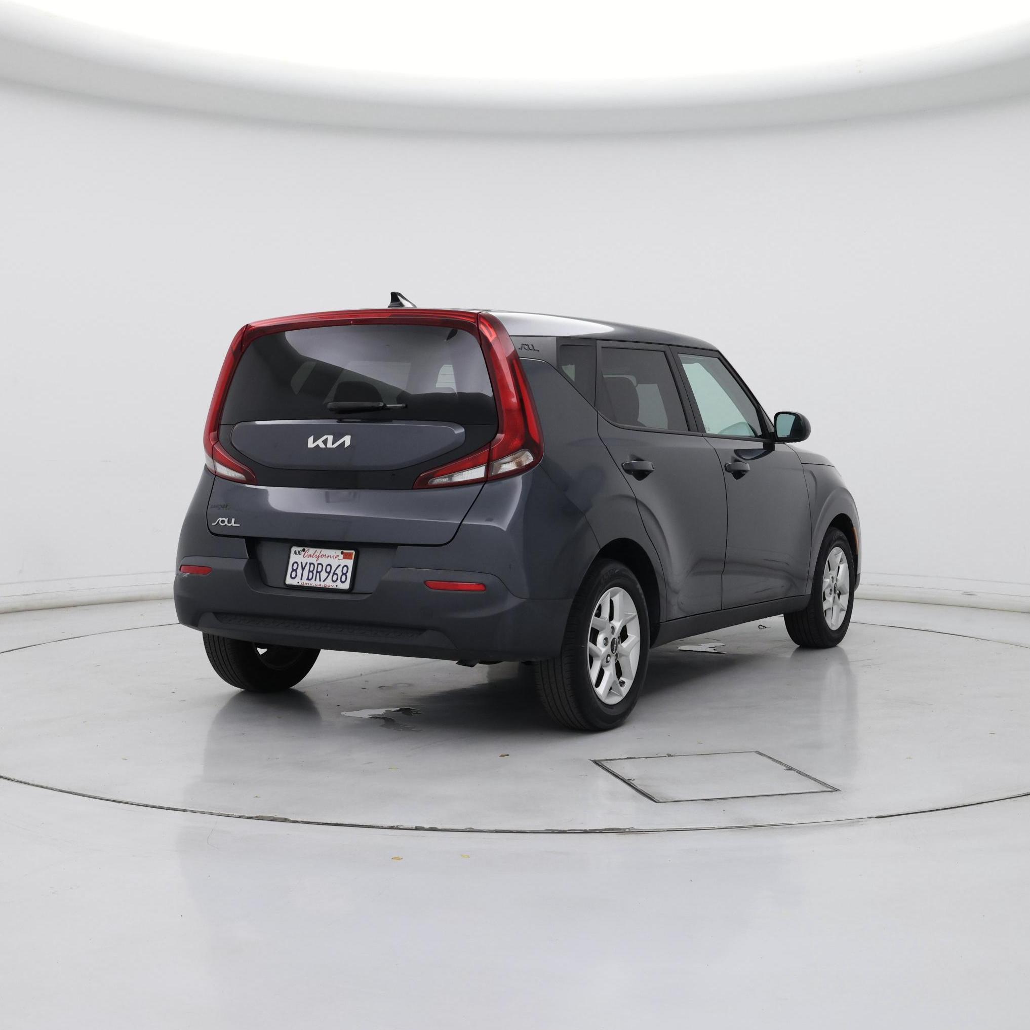 Thumbnail: 2022 Kia Soul - 8