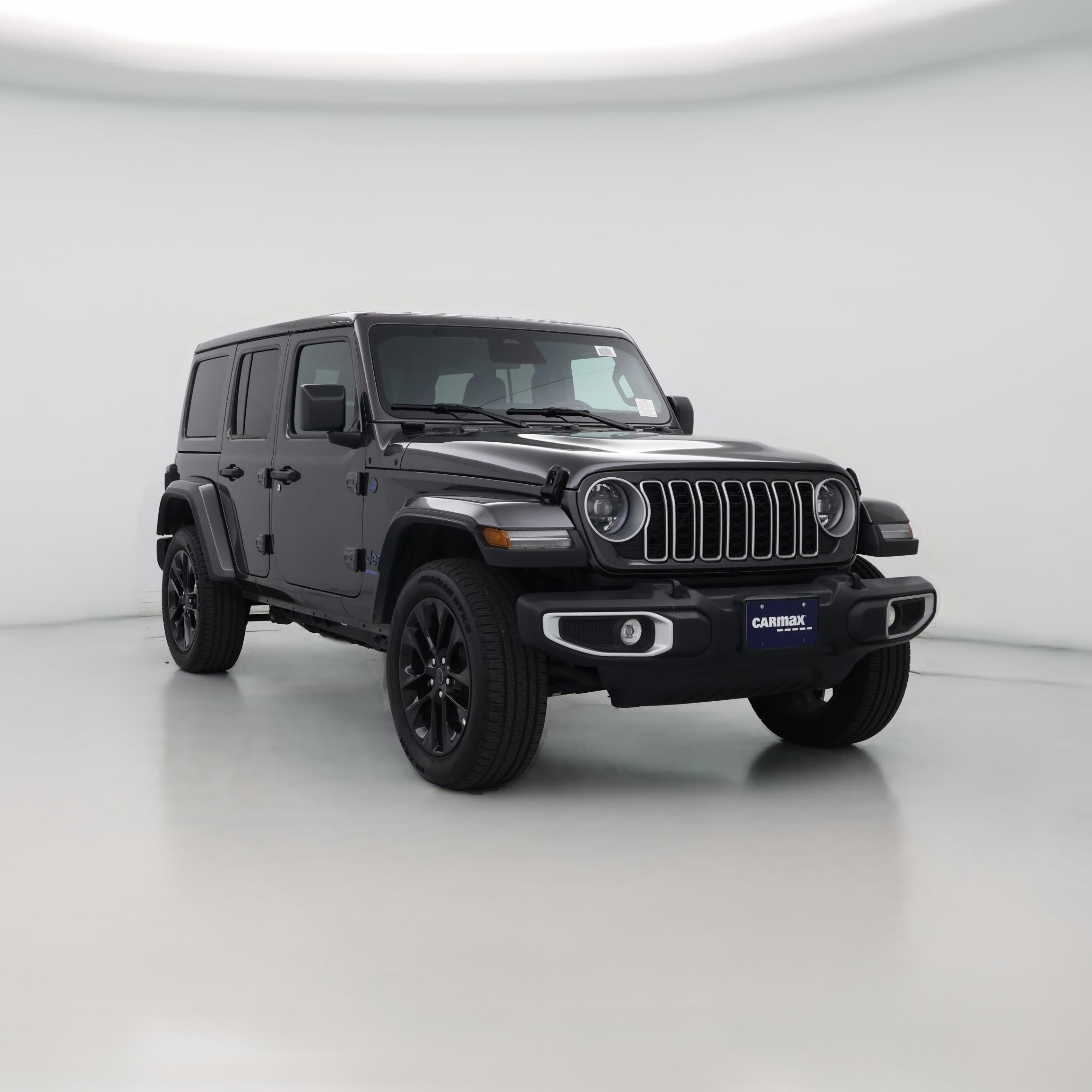 Thumbnail: 2025 Jeep Wrangler - 1