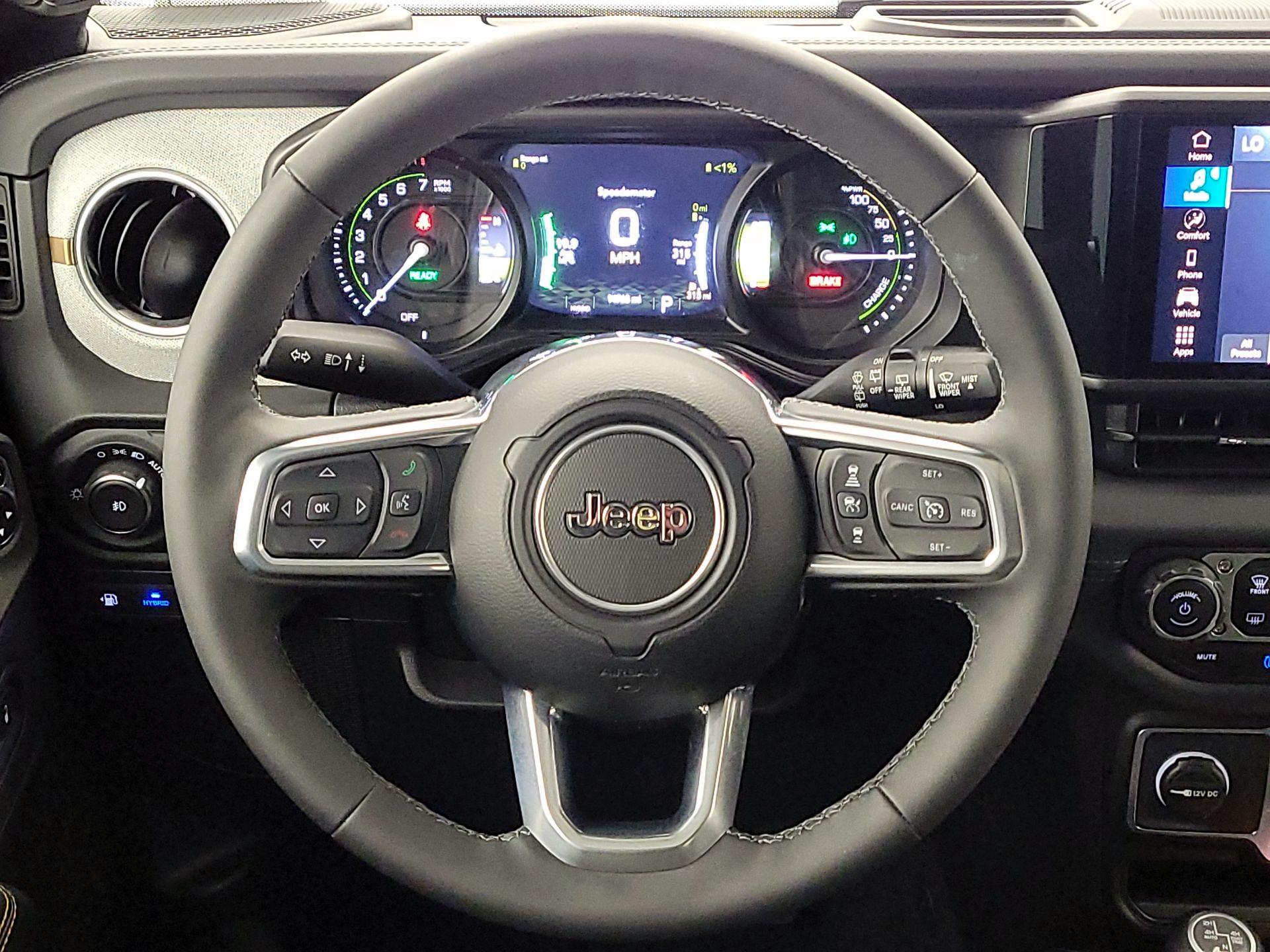 Thumbnail: 2025 Jeep Wrangler - 10