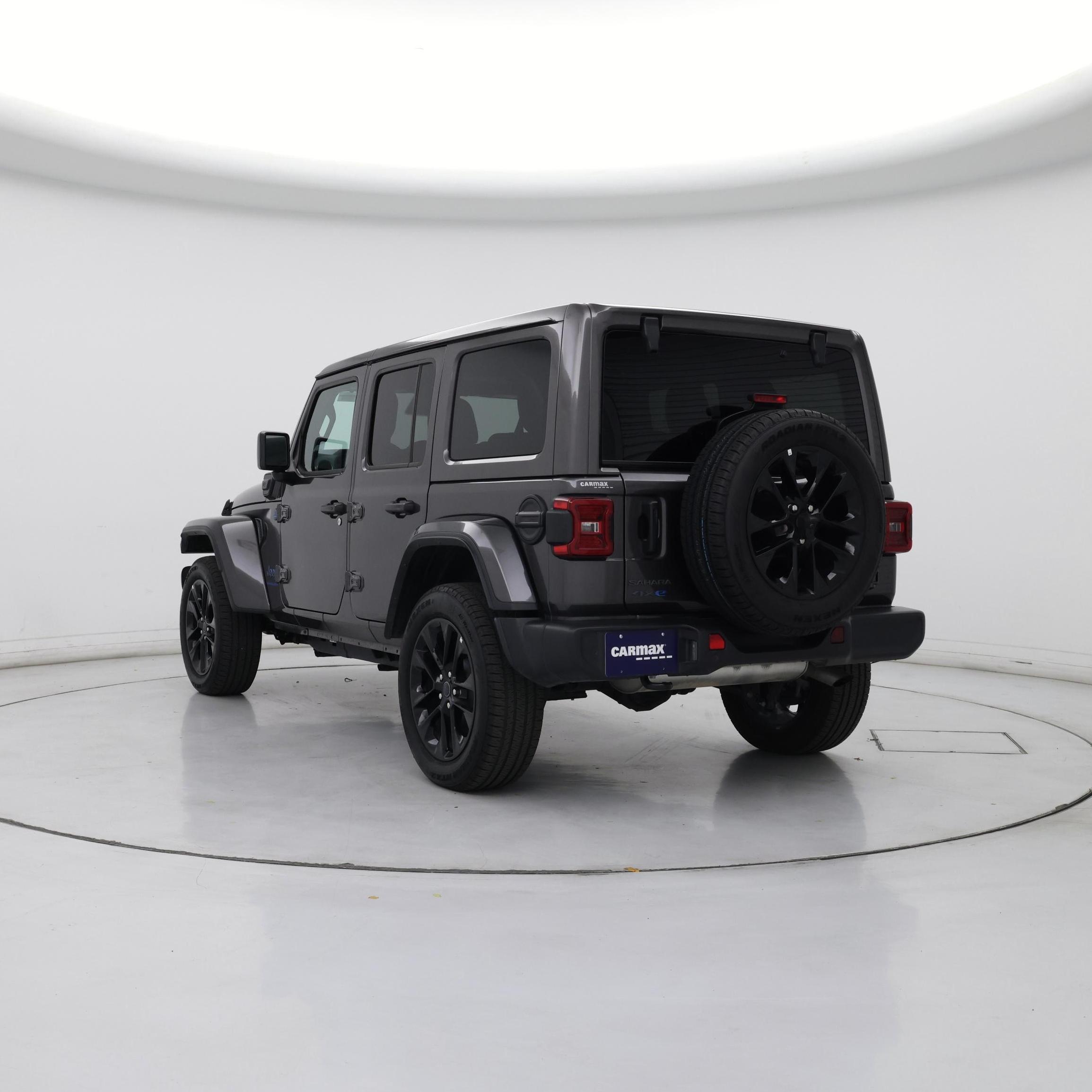 Thumbnail: 2025 Jeep Wrangler - 2