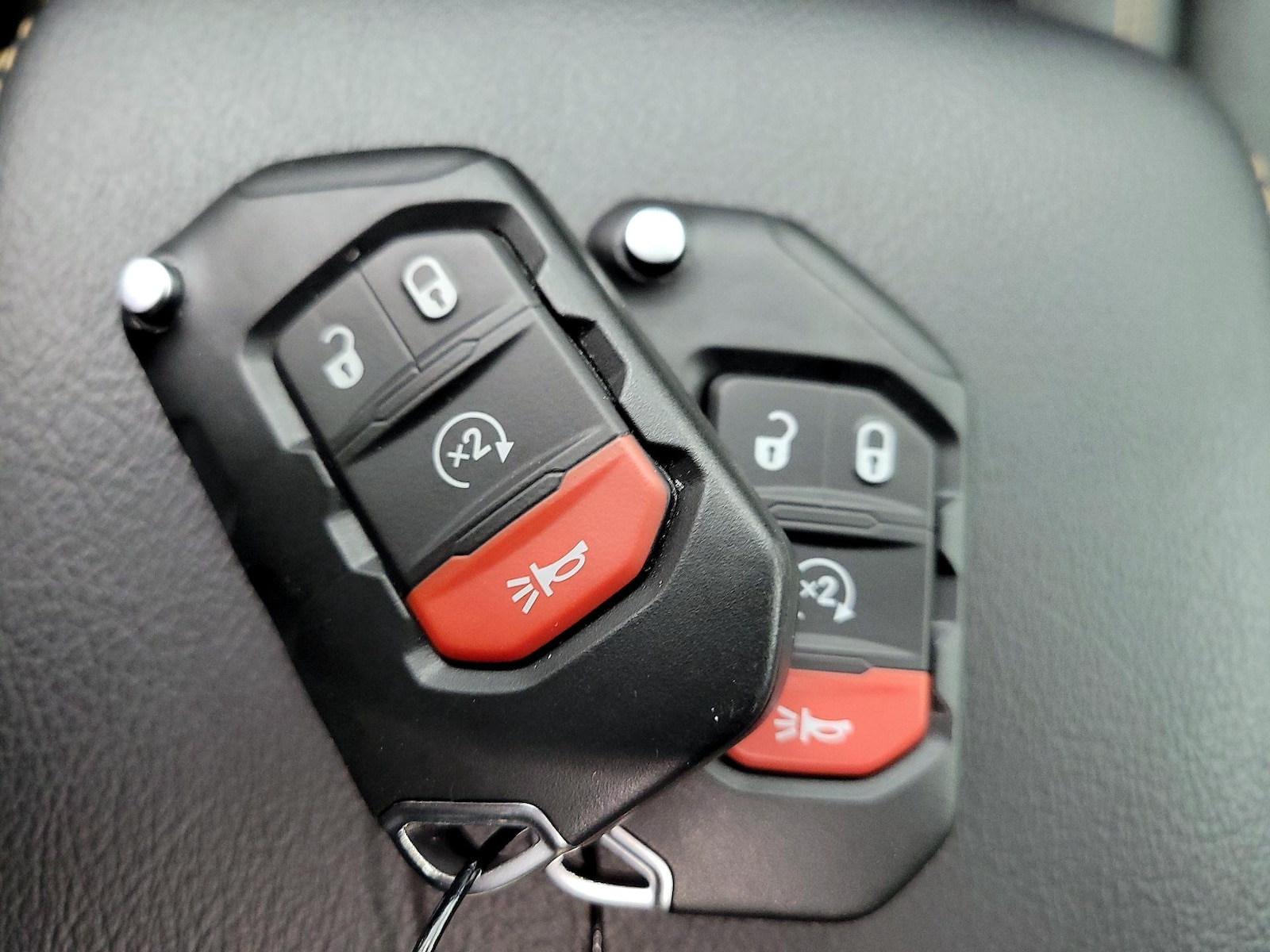 2025 Jeep Wrangler 4xe Sahara 4XE - Photo 23