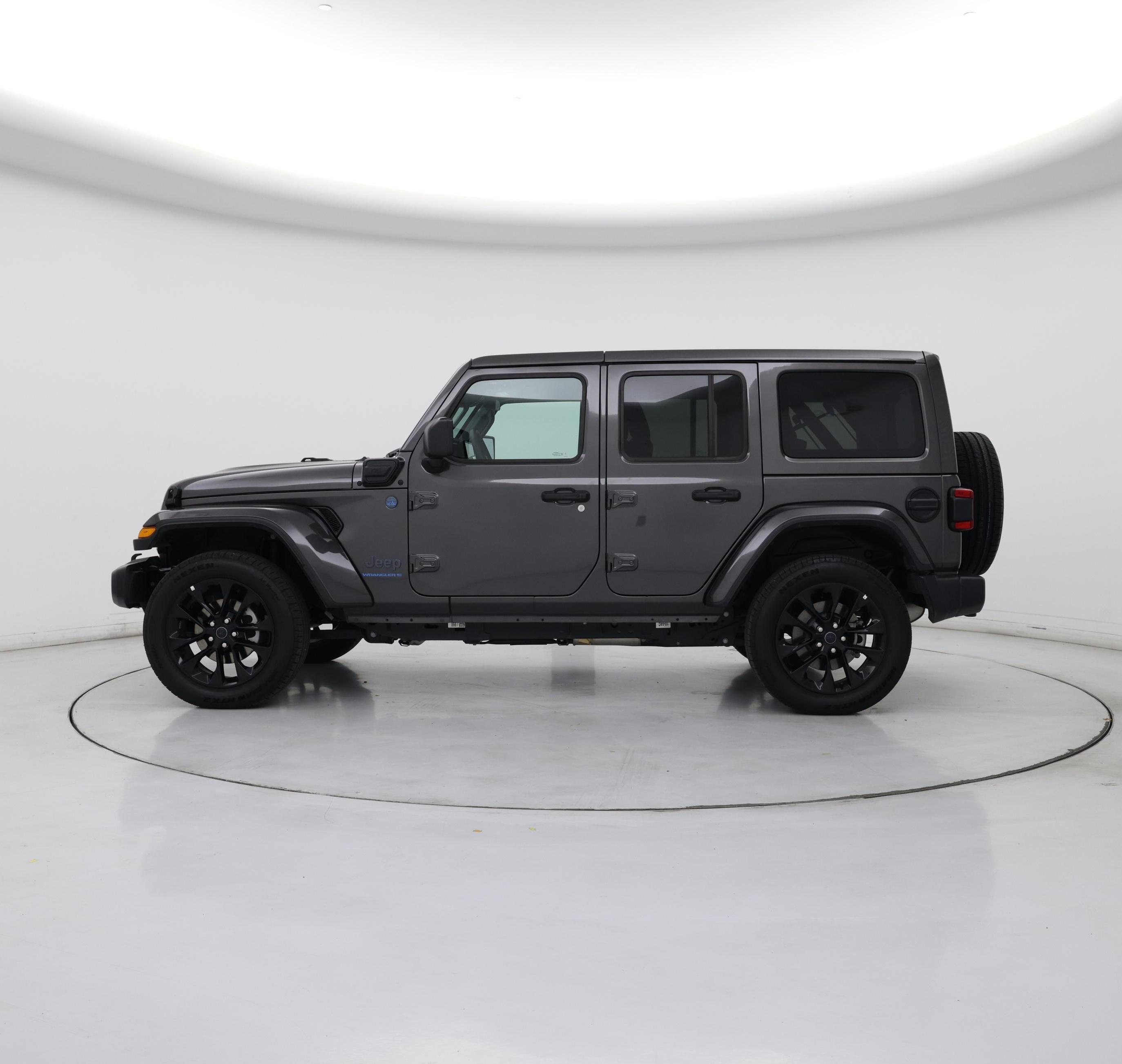 Thumbnail: 2025 Jeep Wrangler - 3