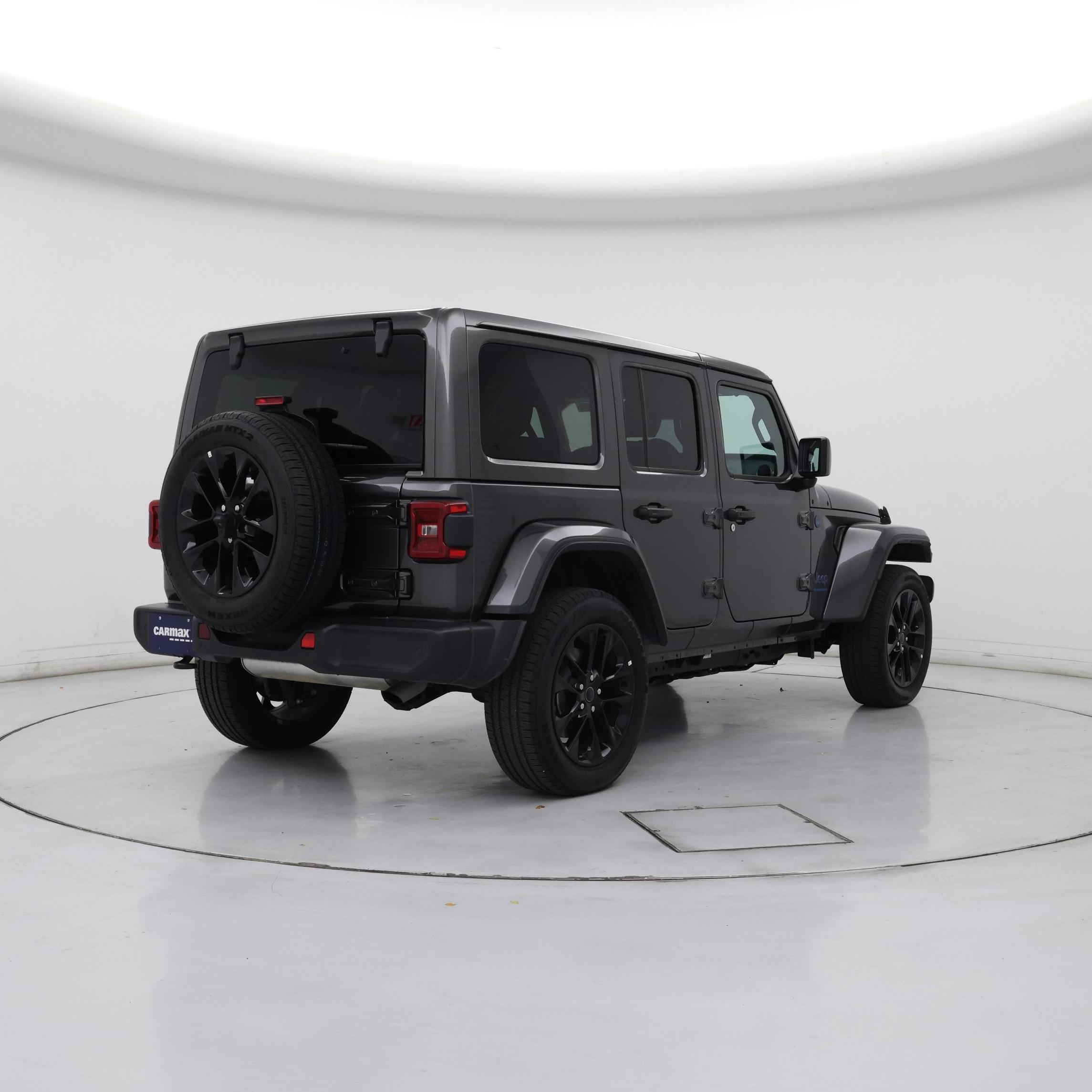 Thumbnail: 2025 Jeep Wrangler - 8