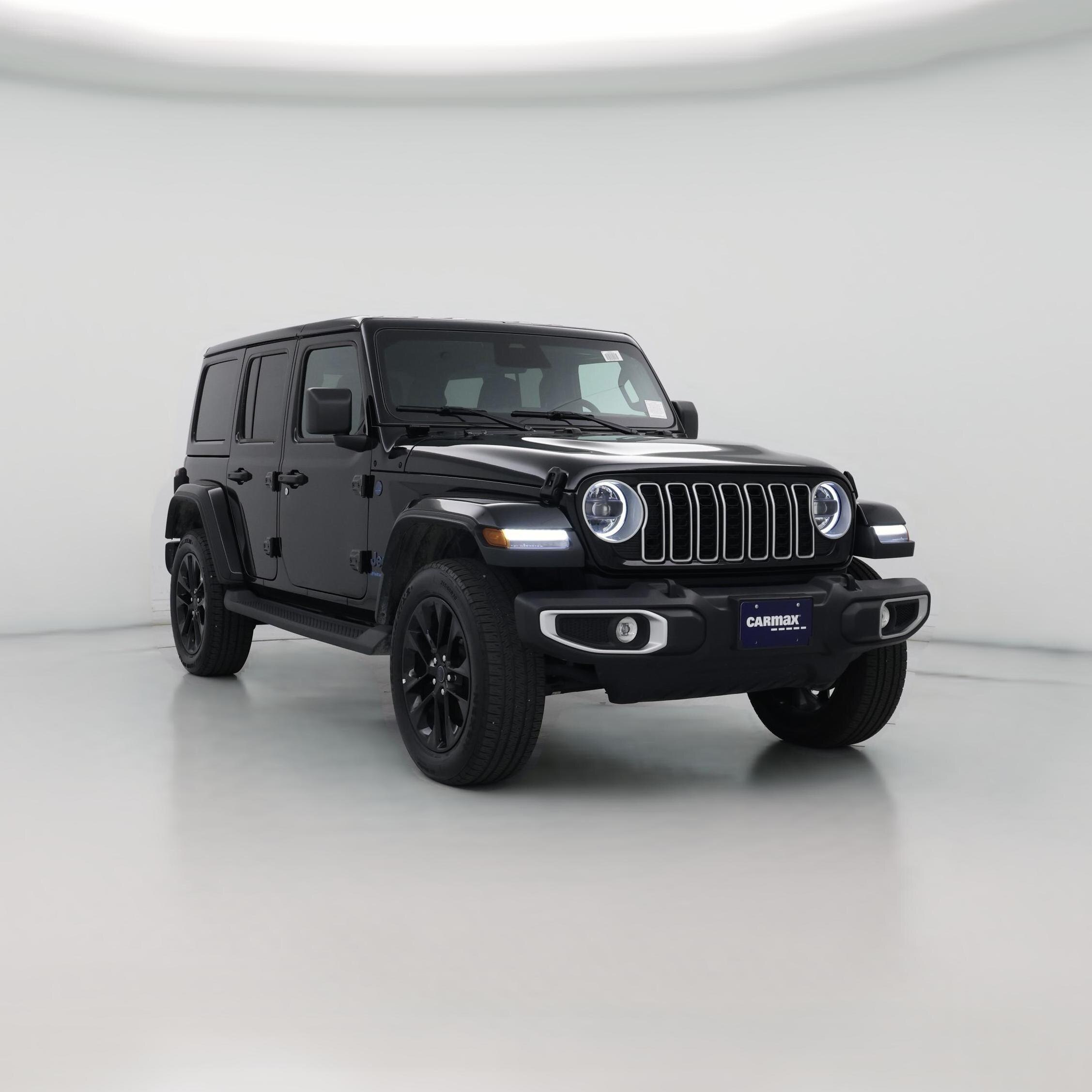 Thumbnail: 2025 Jeep Wrangler - 1