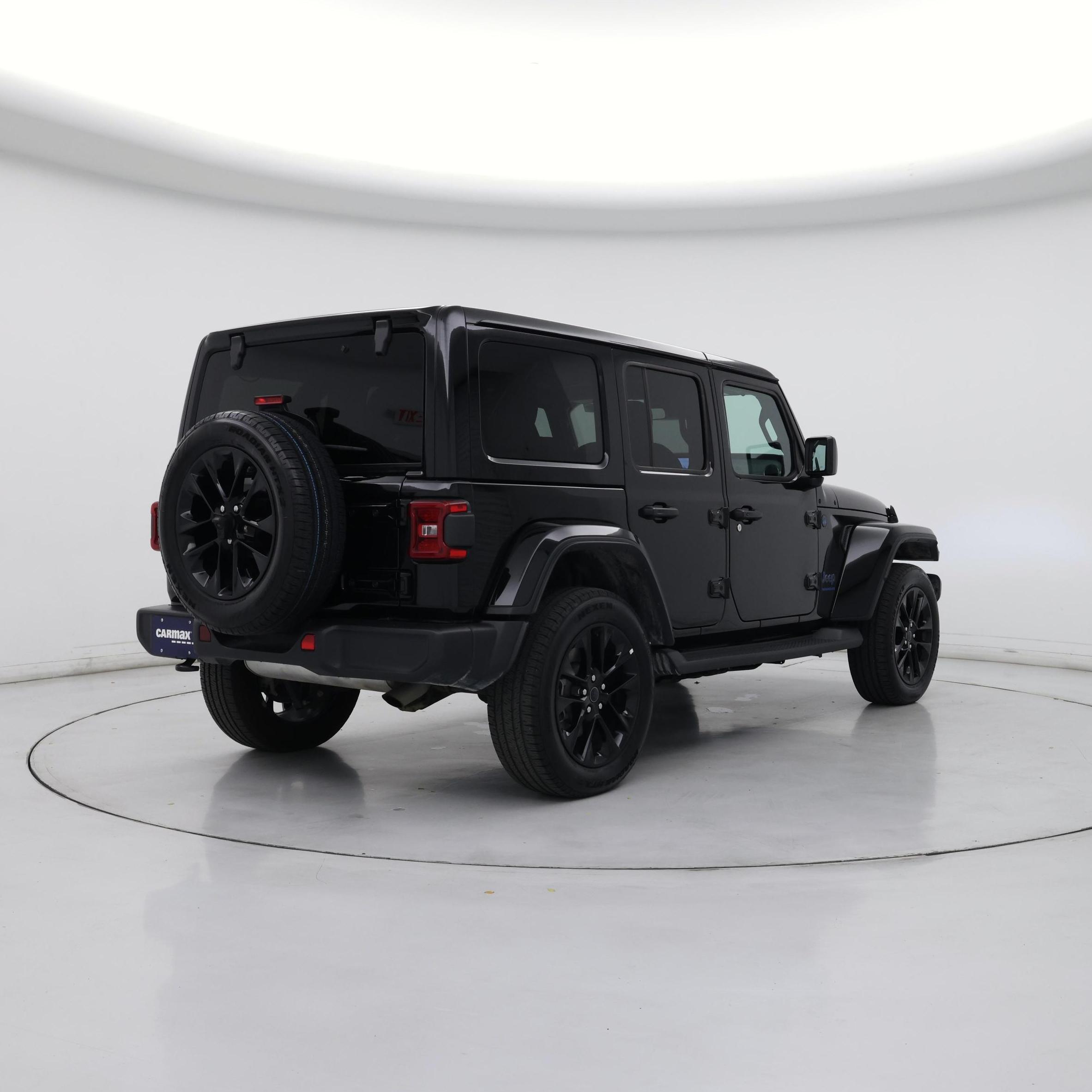 Thumbnail: 2025 Jeep Wrangler - 8