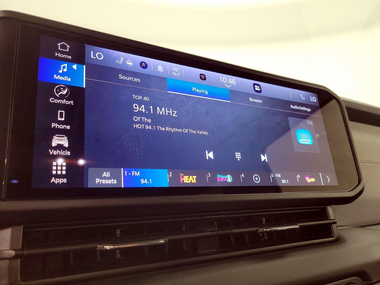 2025 Jeep Wrangler 4-Door Sahara - Photo 14
