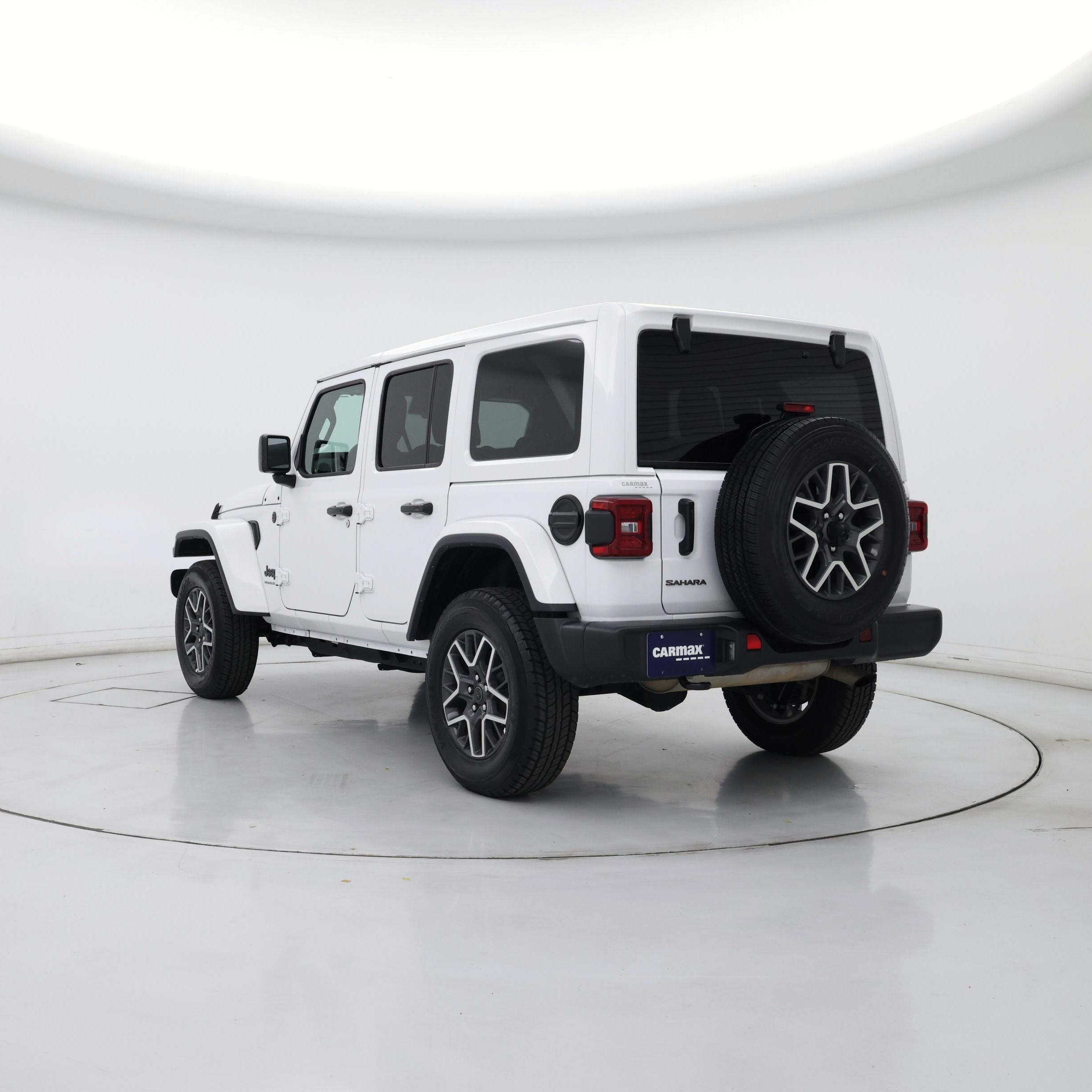 Thumbnail: 2025 Jeep Wrangler - 2