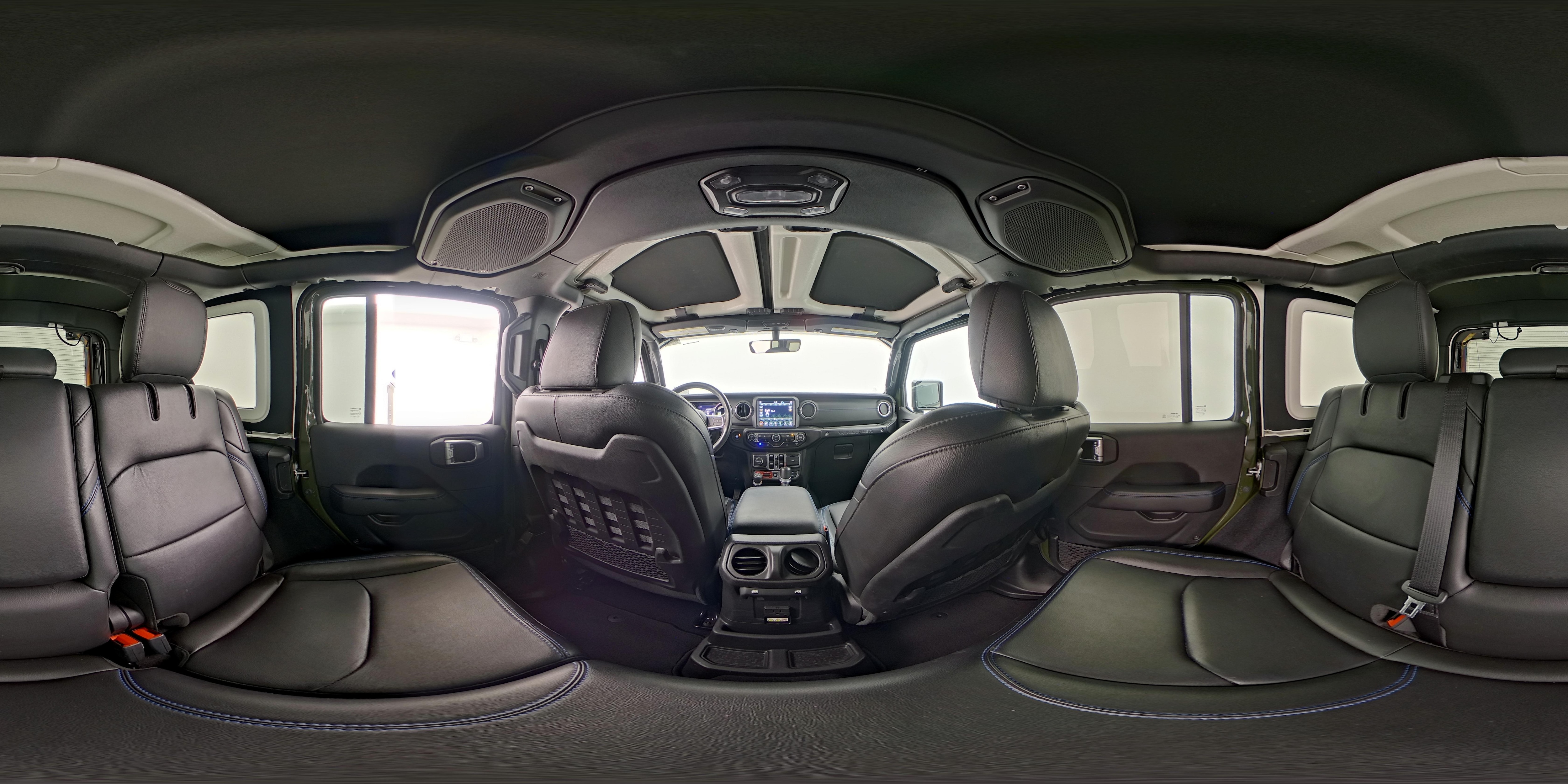 2023 Jeep Wrangler 4xe Rubicon 4XE - Photo 22