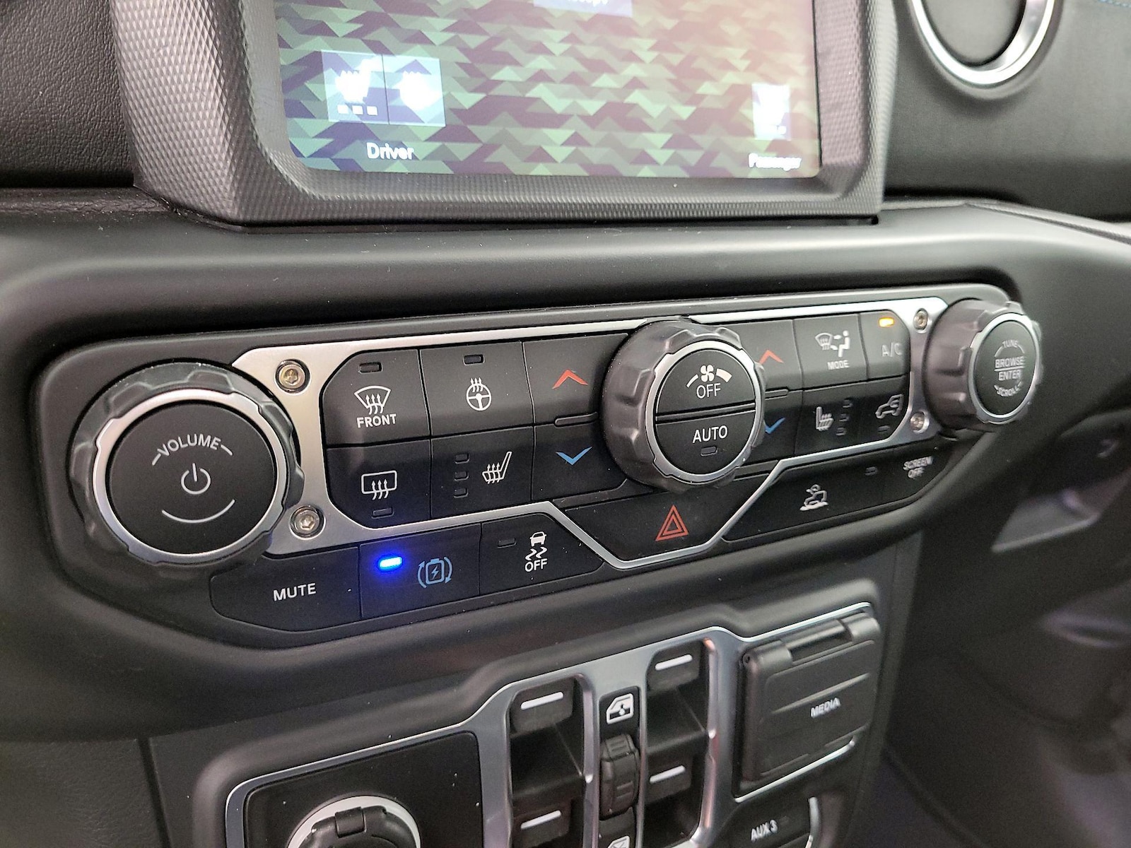 2023 Jeep Wrangler 4xe Rubicon 4XE - Photo 15