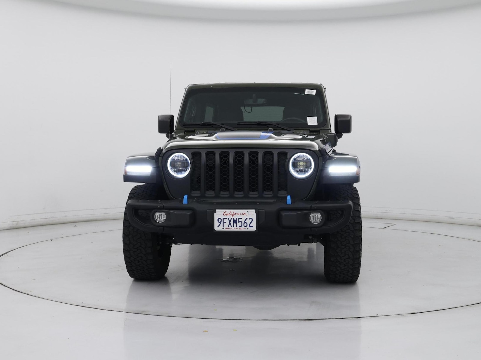 2023 Jeep Wrangler 4xe Rubicon 4XE - Photo 6