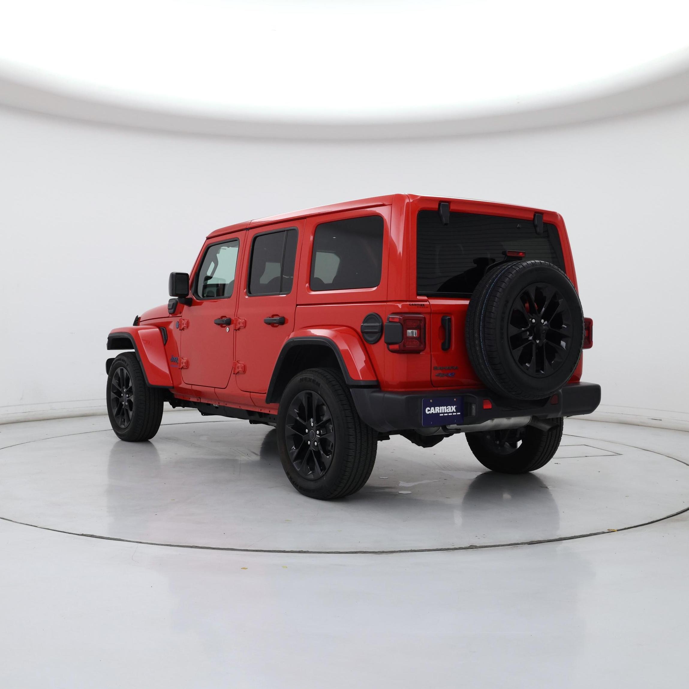 Thumbnail: 2025 Jeep Wrangler - 2