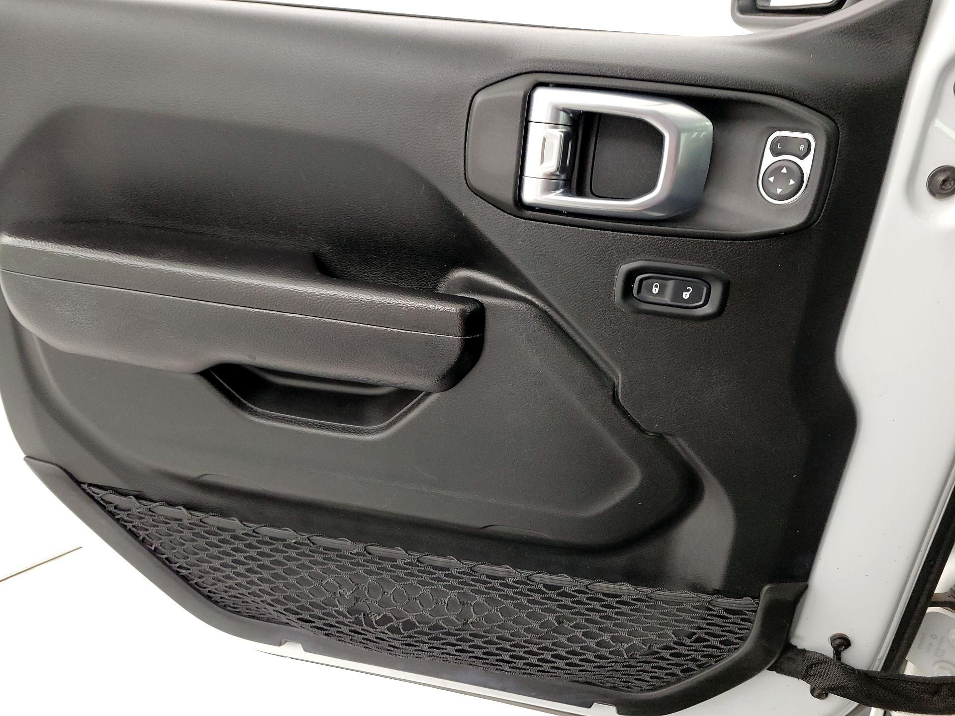 Thumbnail: 2023 Jeep Wrangler - 12