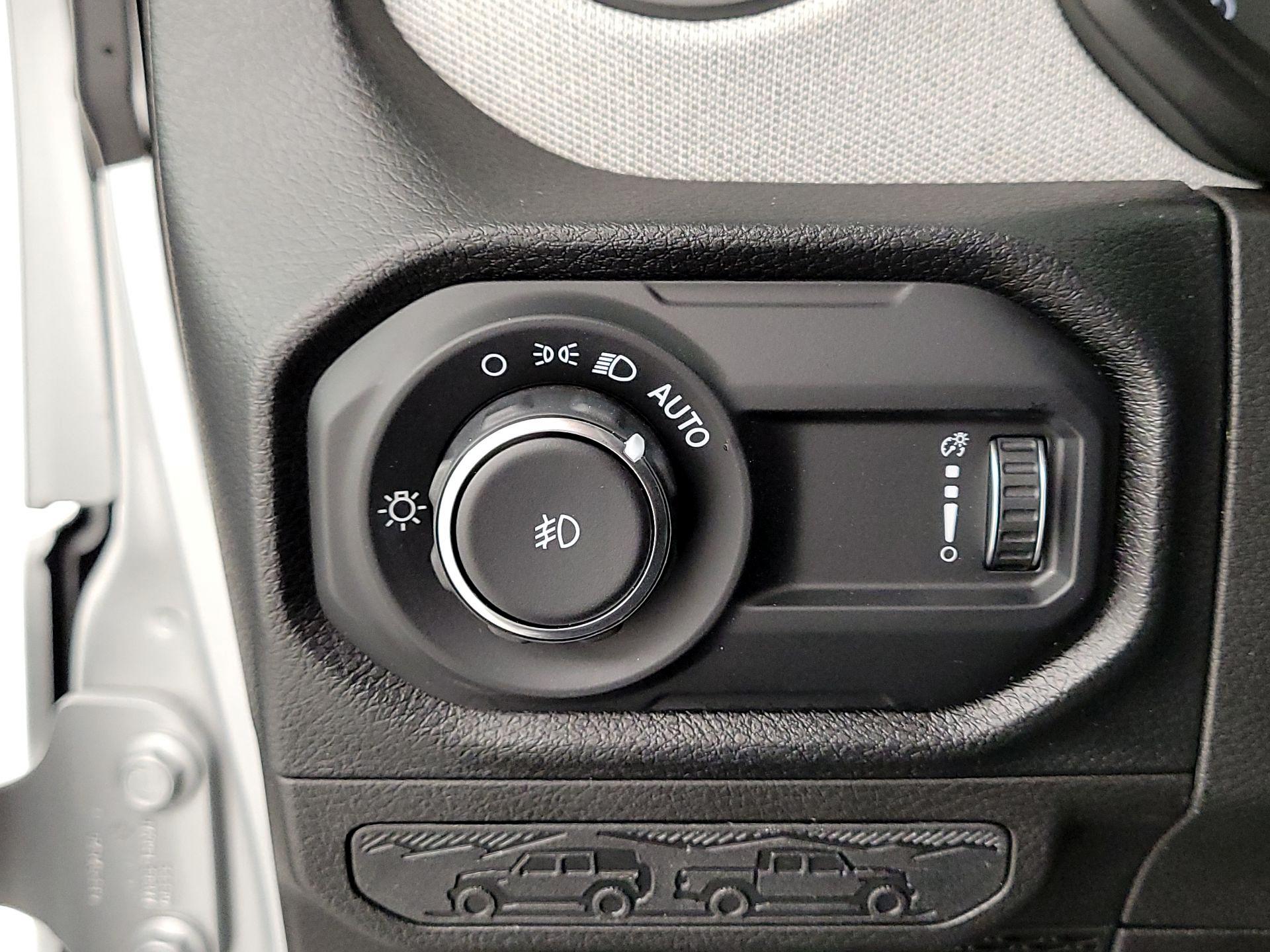 Thumbnail: 2024 Jeep Wrangler - 13