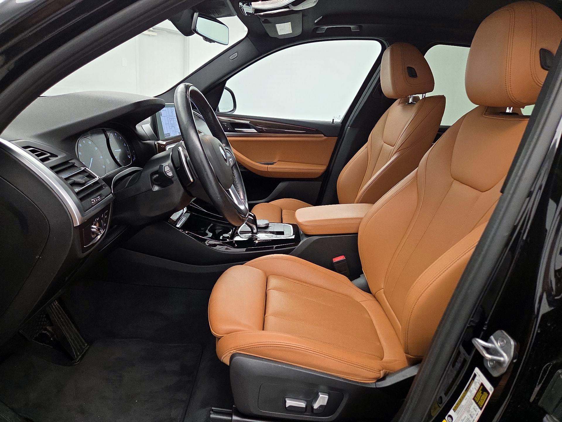 Thumbnail: 2022 BMW X3 - 11