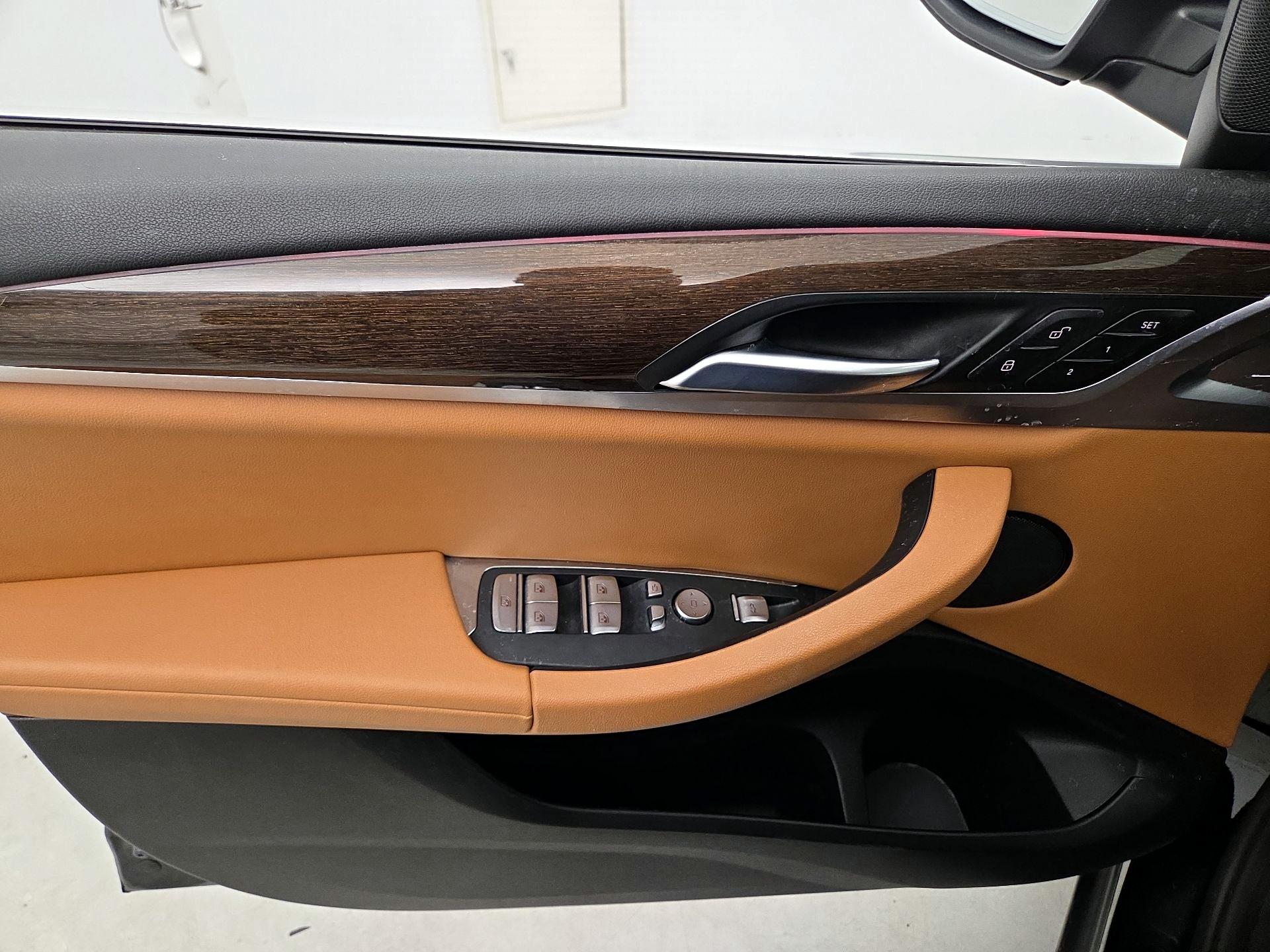 Thumbnail: 2022 BMW X3 - 12