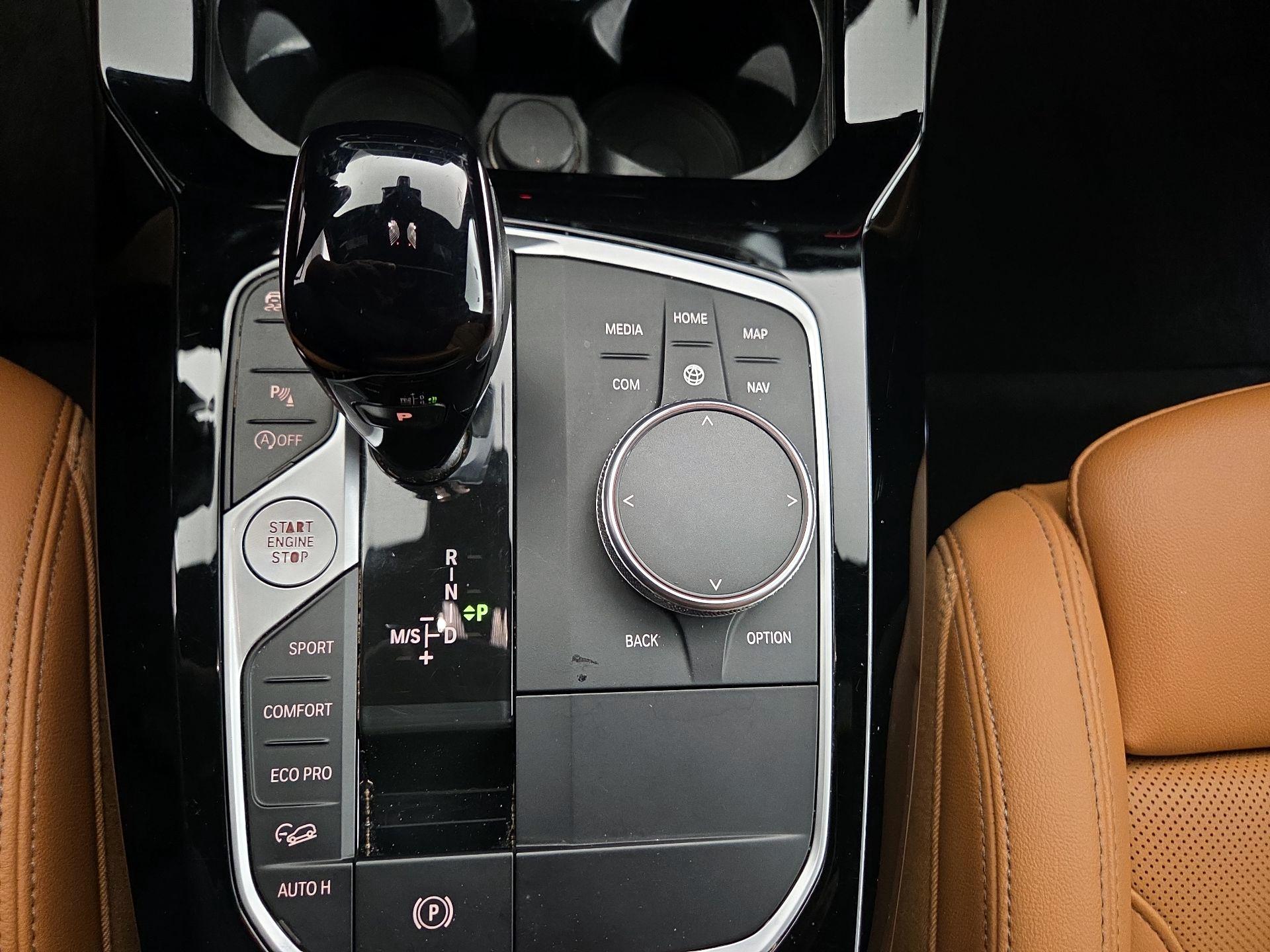Thumbnail: 2022 BMW X3 - 18