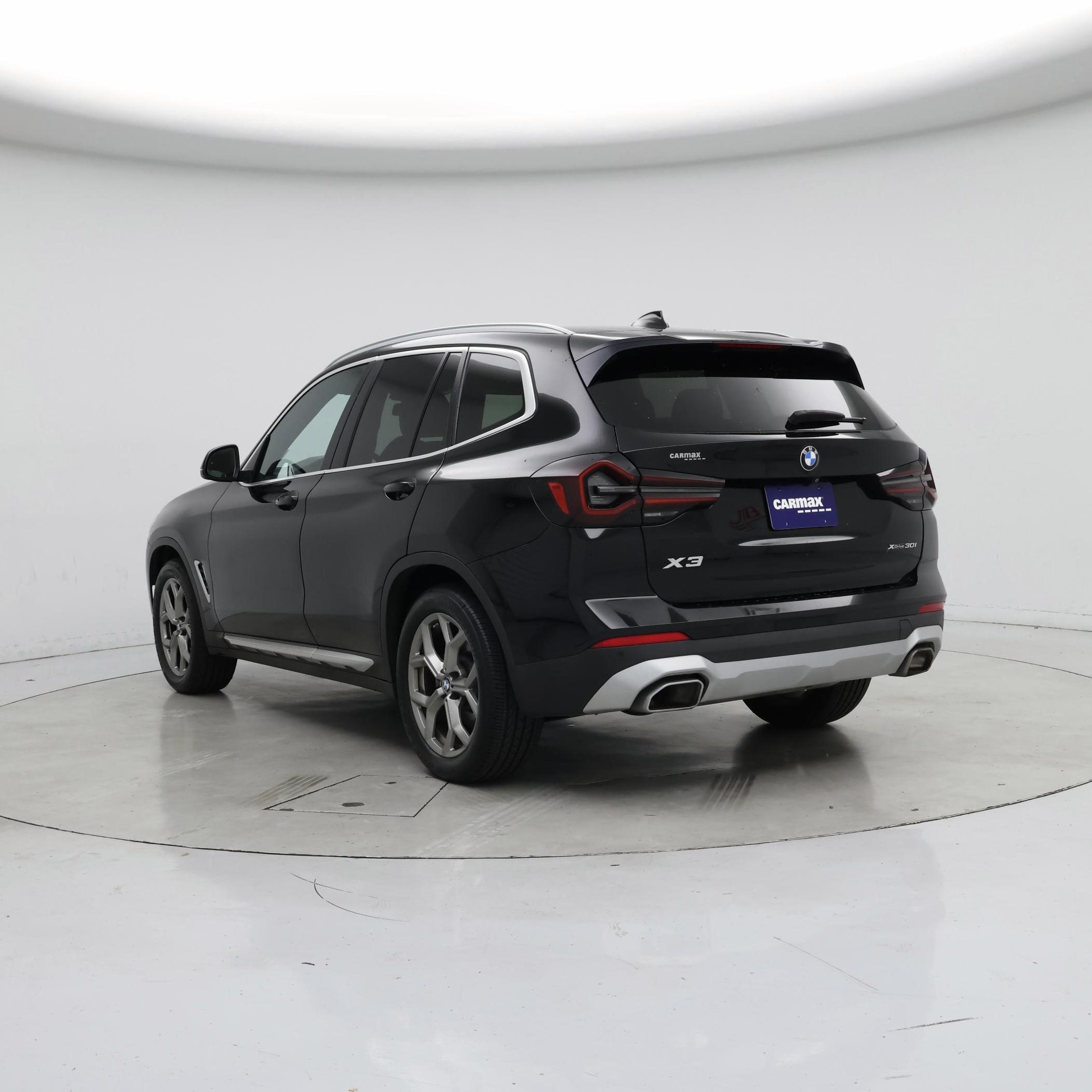 Thumbnail: 2022 BMW X3 - 2