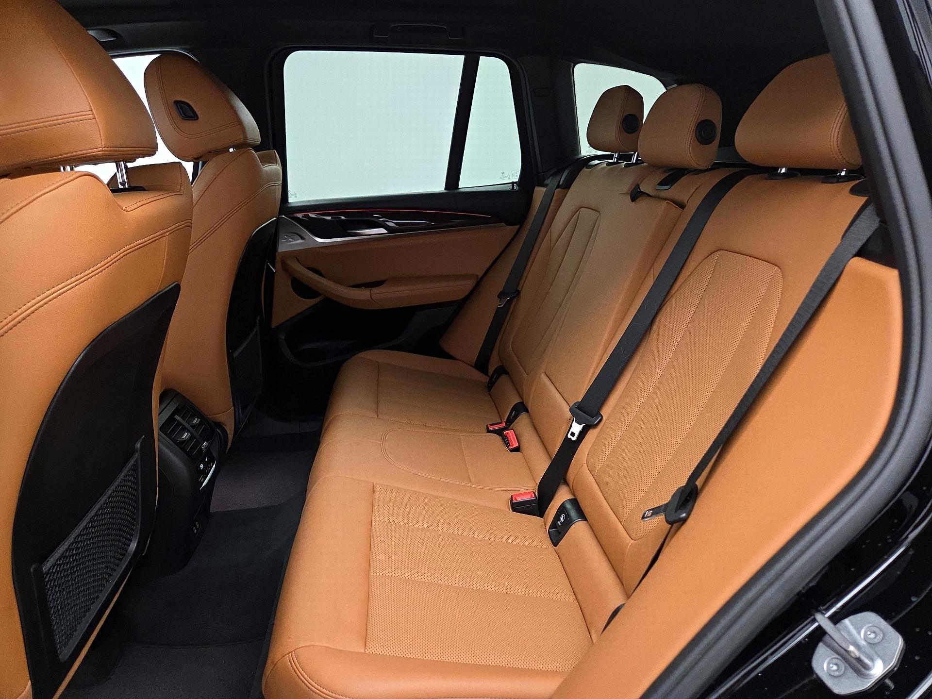 Thumbnail: 2022 BMW X3 - 20