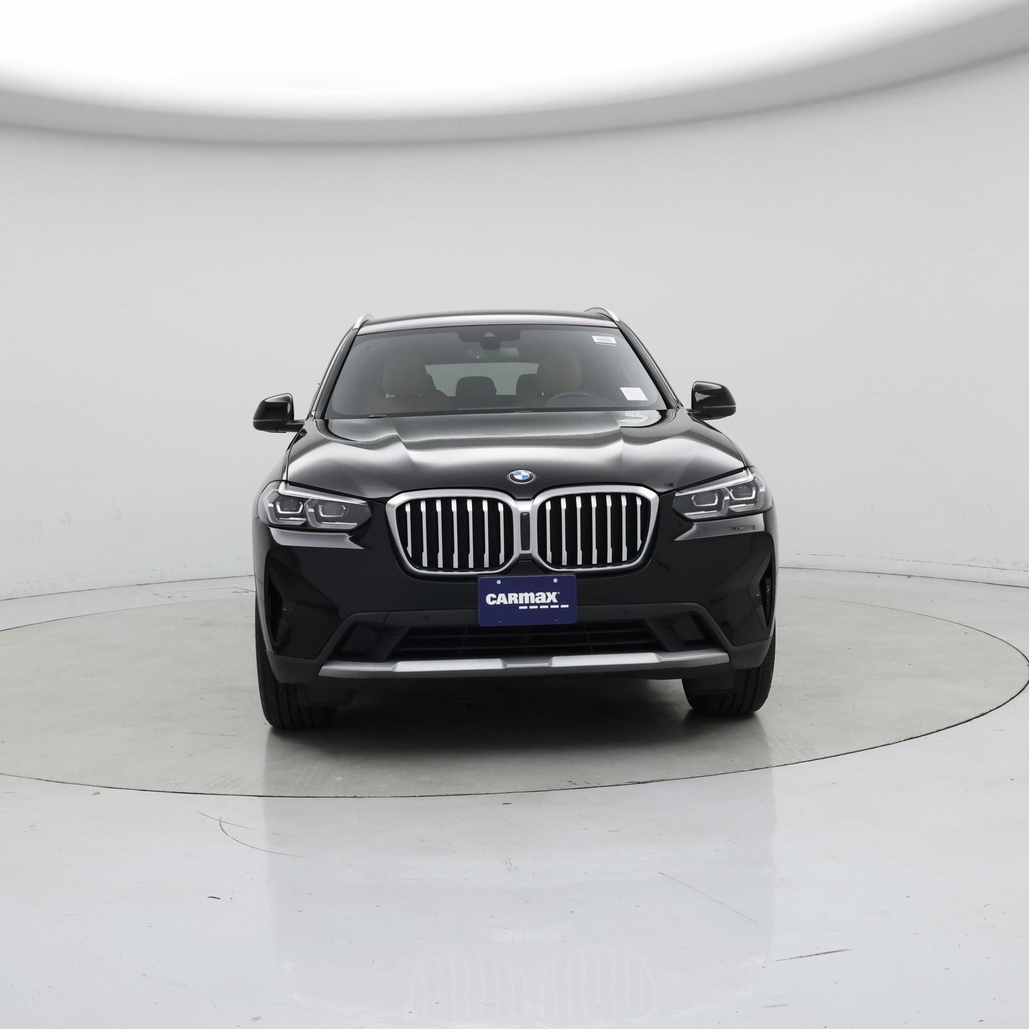 Thumbnail: 2022 BMW X3 - 5