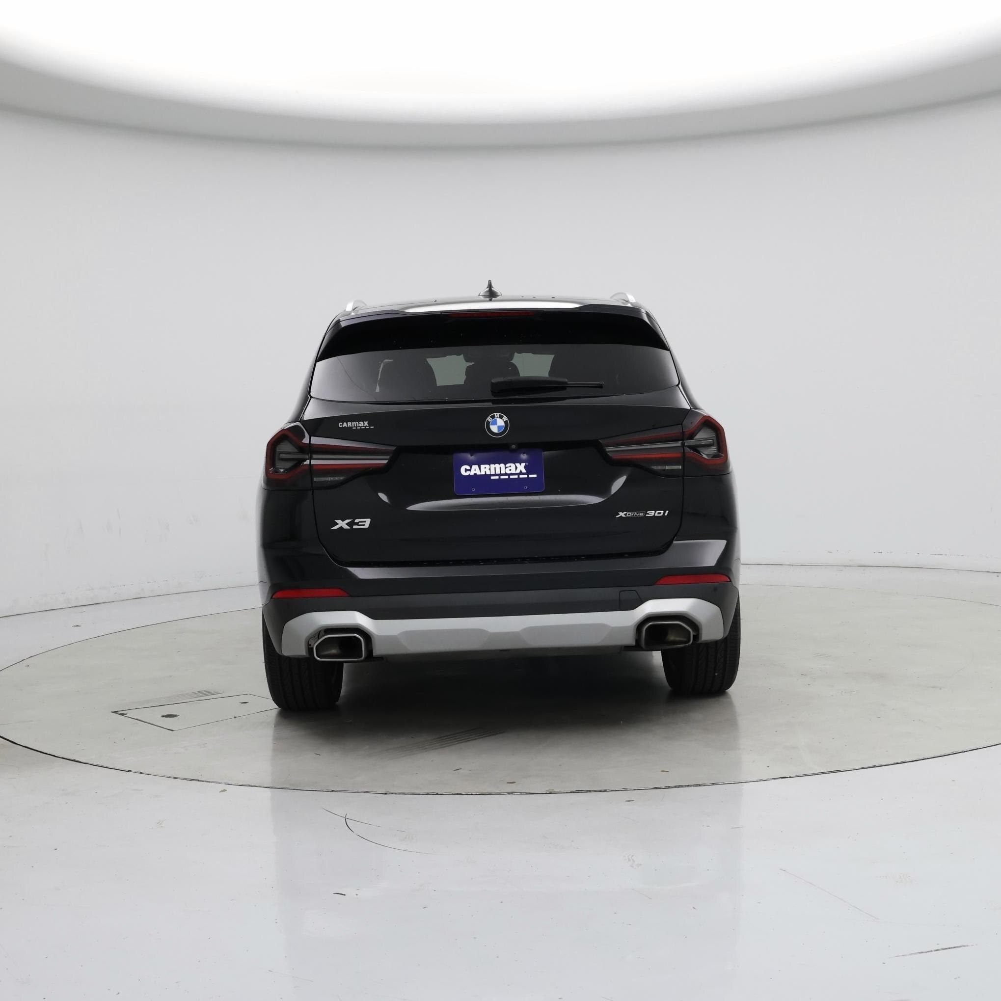 Thumbnail: 2022 BMW X3 - 6