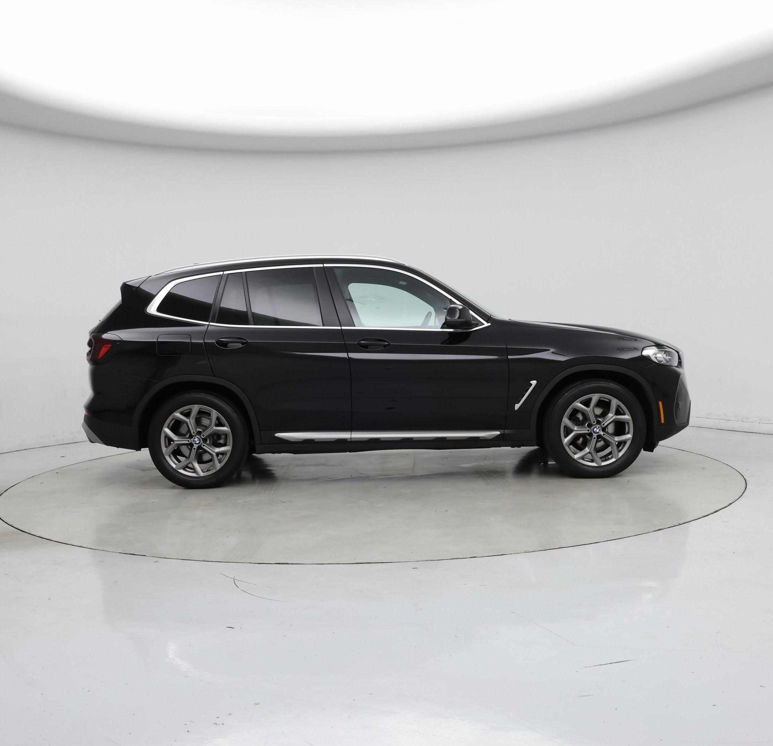 Thumbnail: 2022 BMW X3 - 7