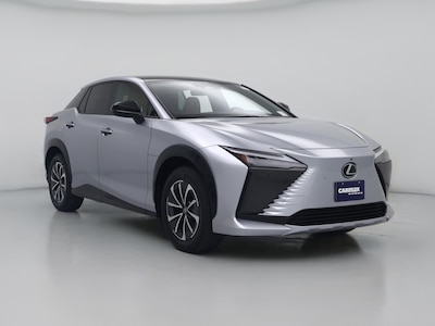 2024 Lexus RZ 300e Premium