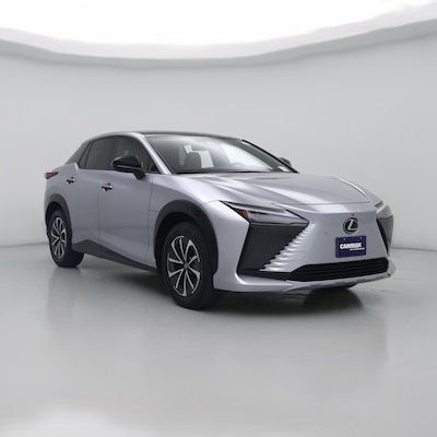 2024 Lexus RZ 300e Premium