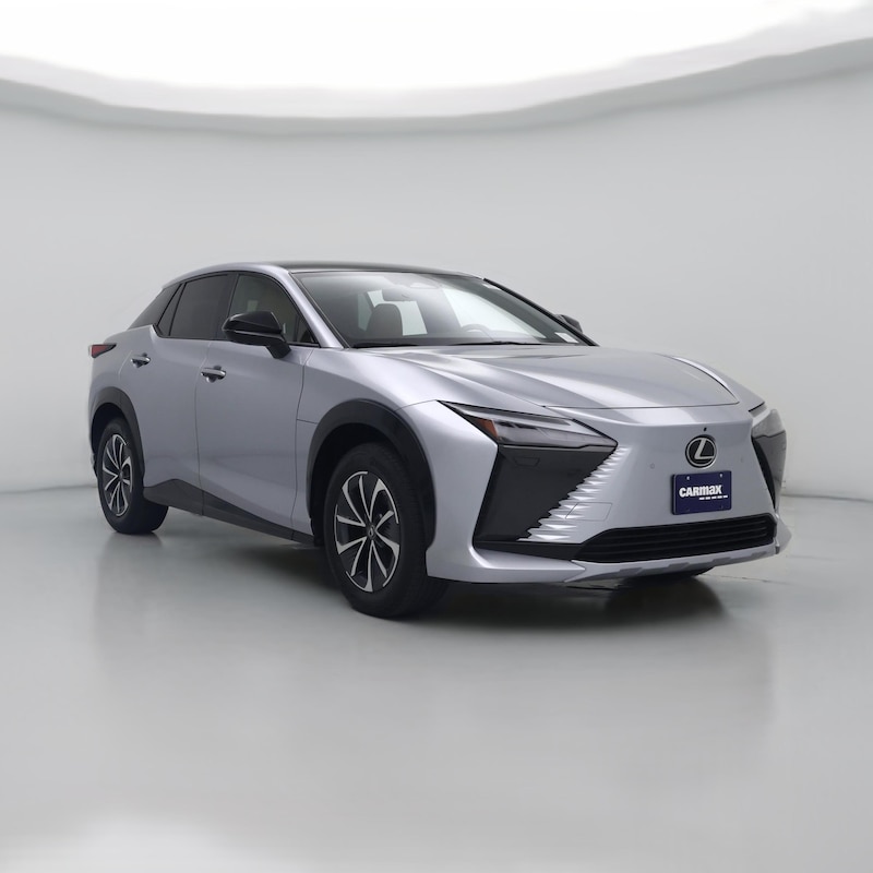 2024 Lexus RZ 300e Premium
