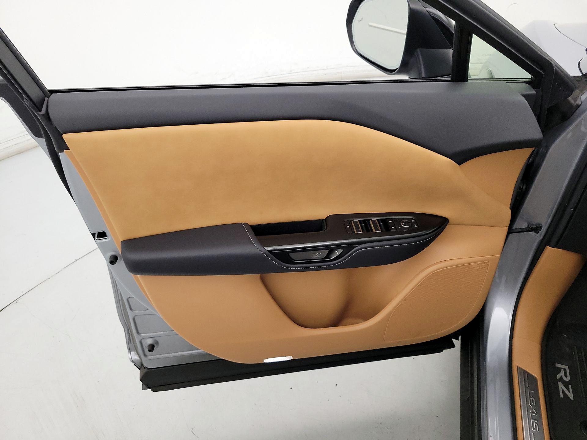 Thumbnail: 2024 Lexus RZ - 12