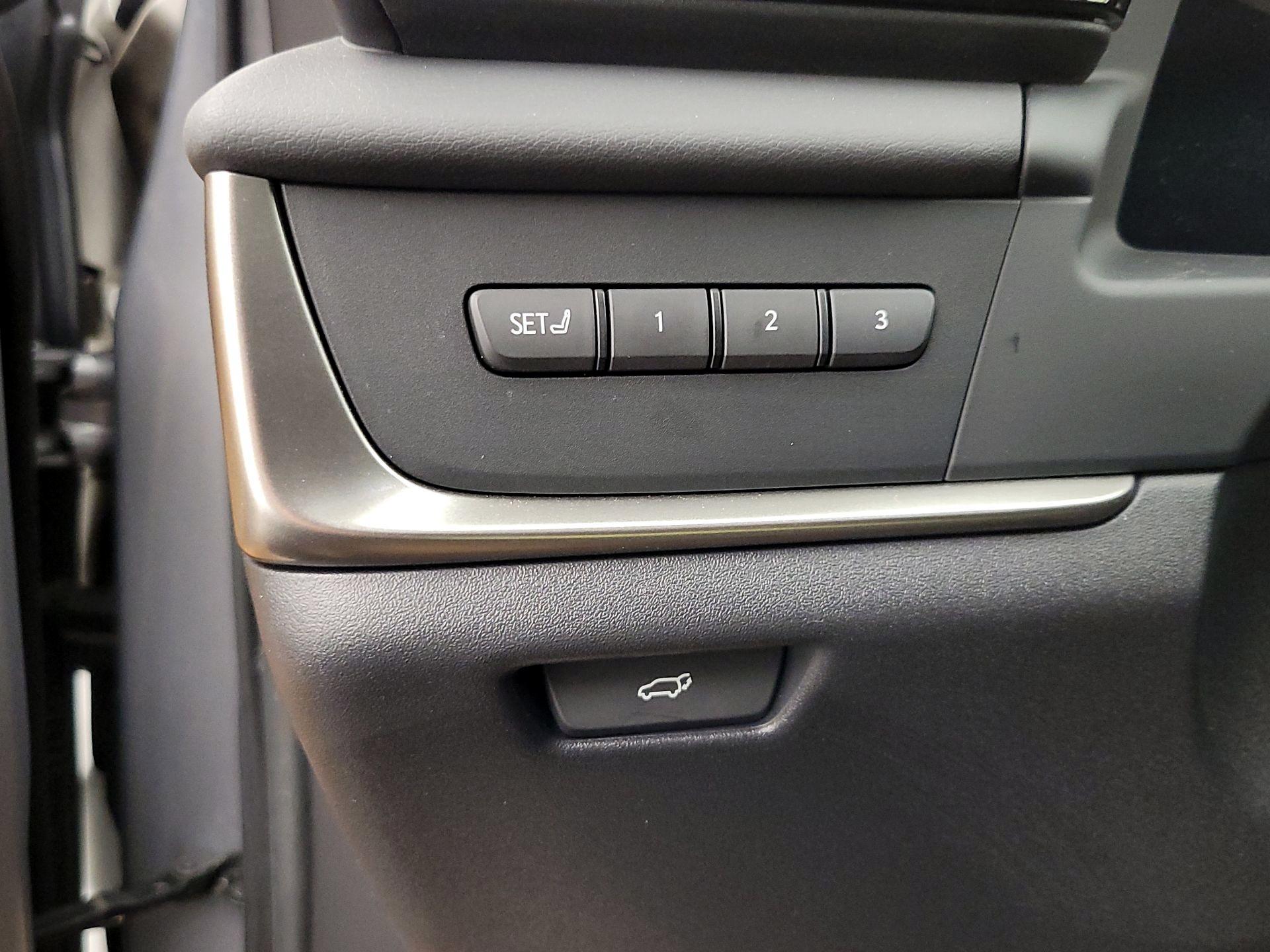 Thumbnail: 2024 Lexus RZ - 13