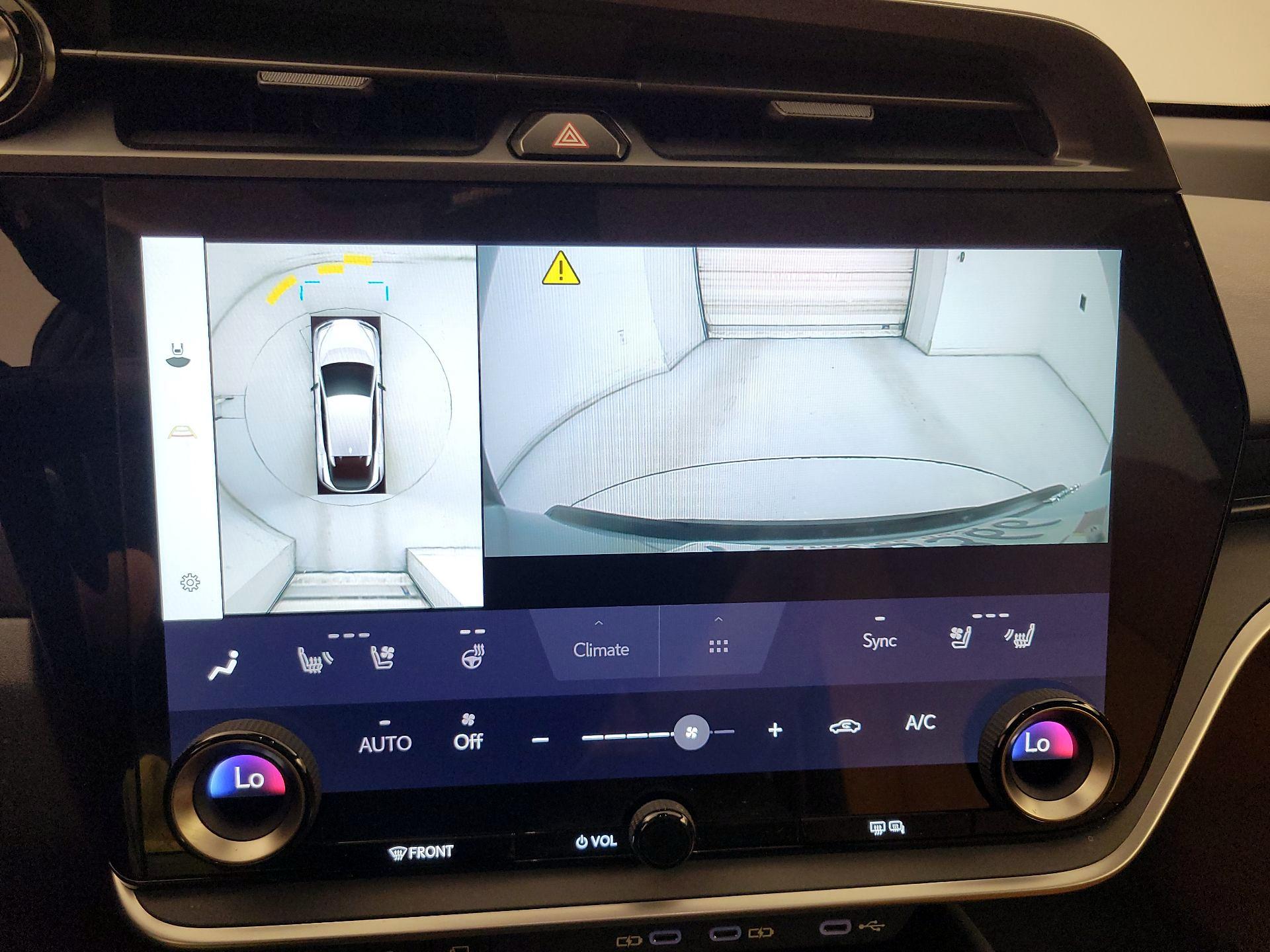 Thumbnail: 2024 Lexus RZ - 14