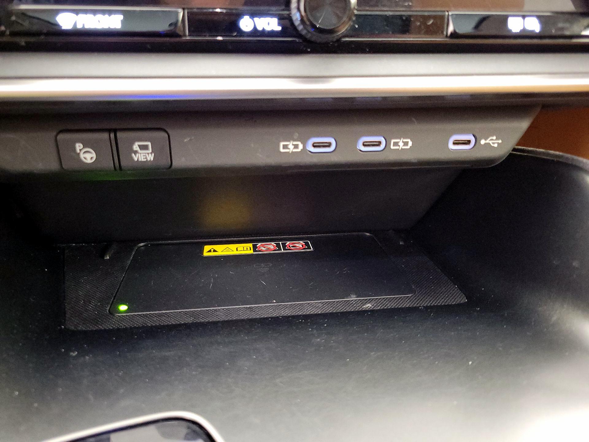 Thumbnail: 2024 Lexus RZ - 18