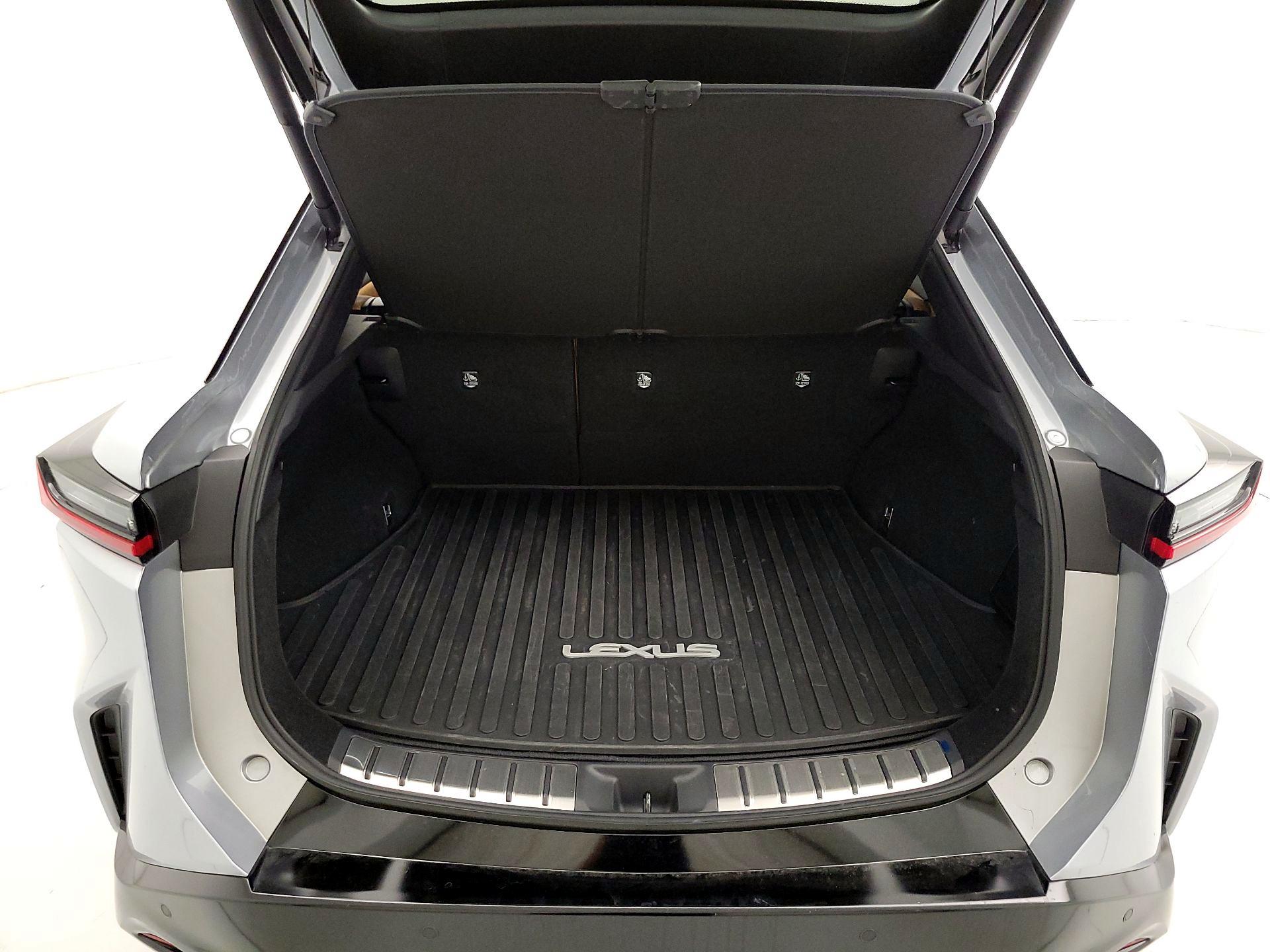 Thumbnail: 2024 Lexus RZ - 20