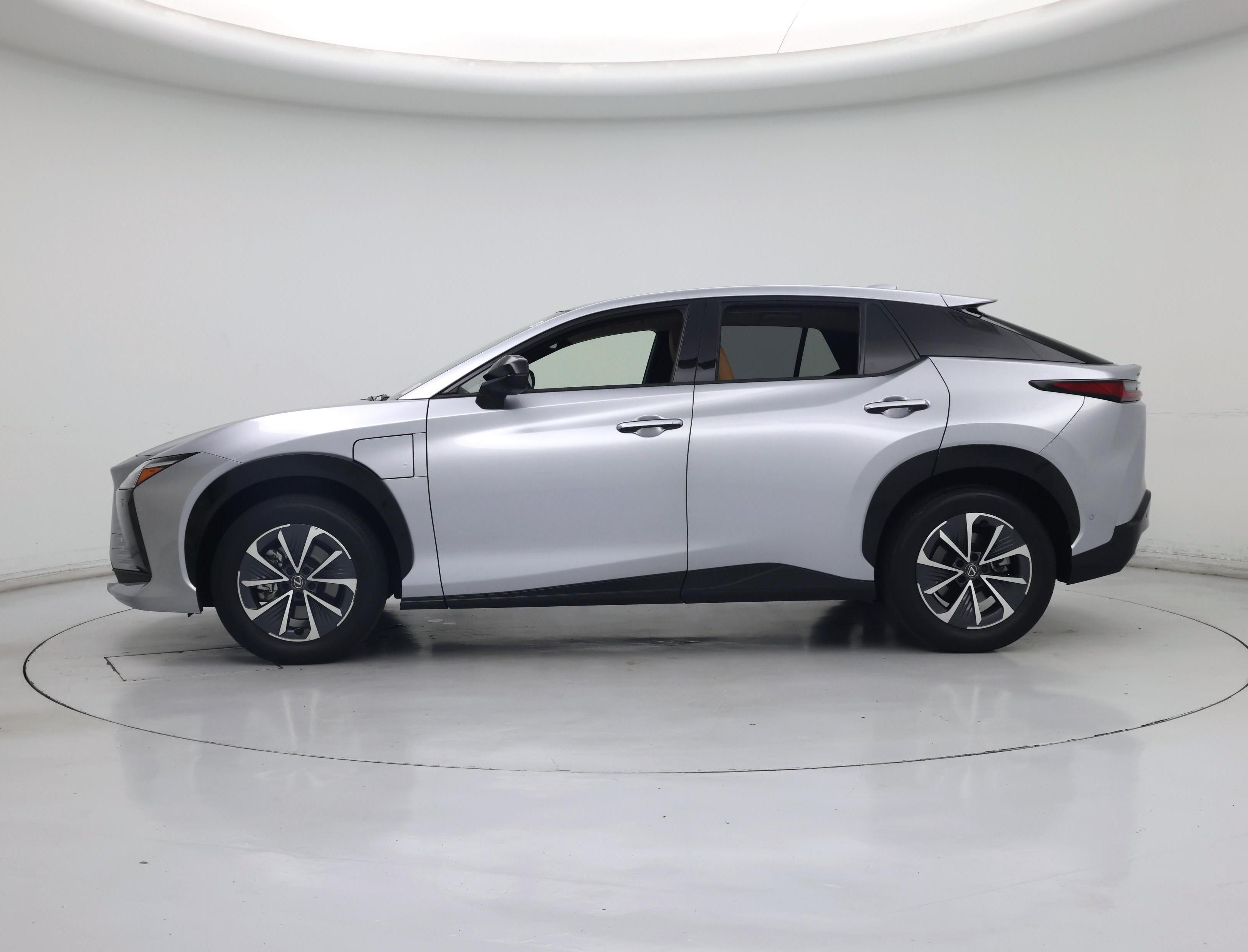 Thumbnail: 2024 Lexus RZ - 3