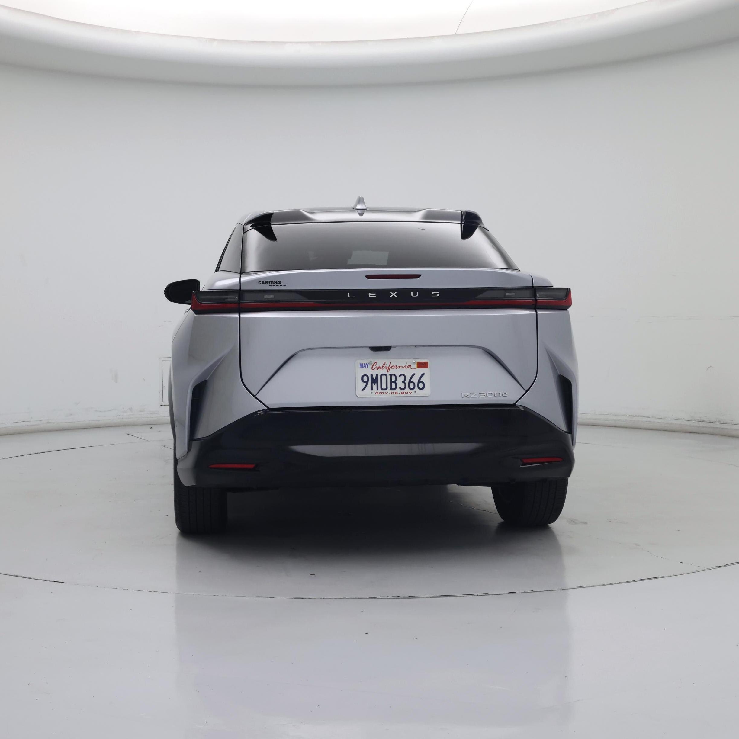 Thumbnail: 2024 Lexus RZ - 6