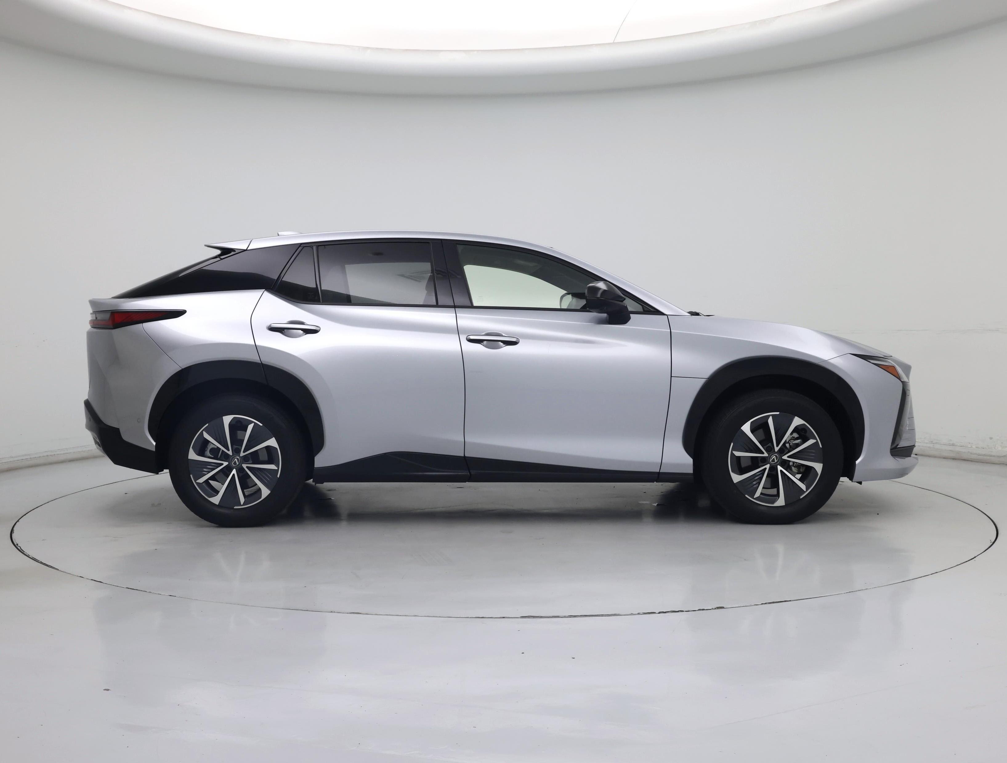 Thumbnail: 2024 Lexus RZ - 7