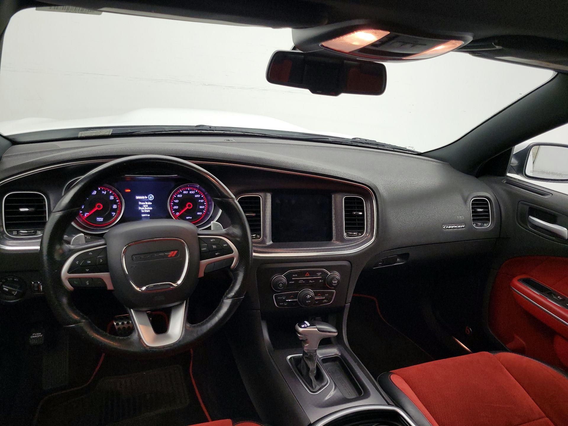 Thumbnail: 2017 Dodge Charger - 9