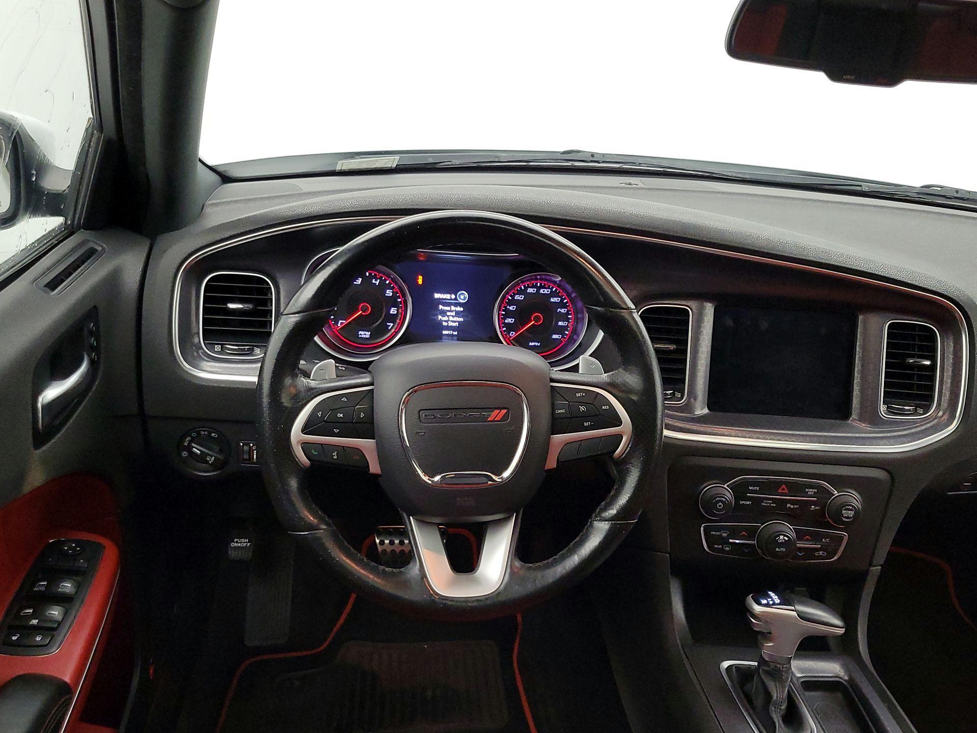 Thumbnail: 2017 Dodge Charger - 10