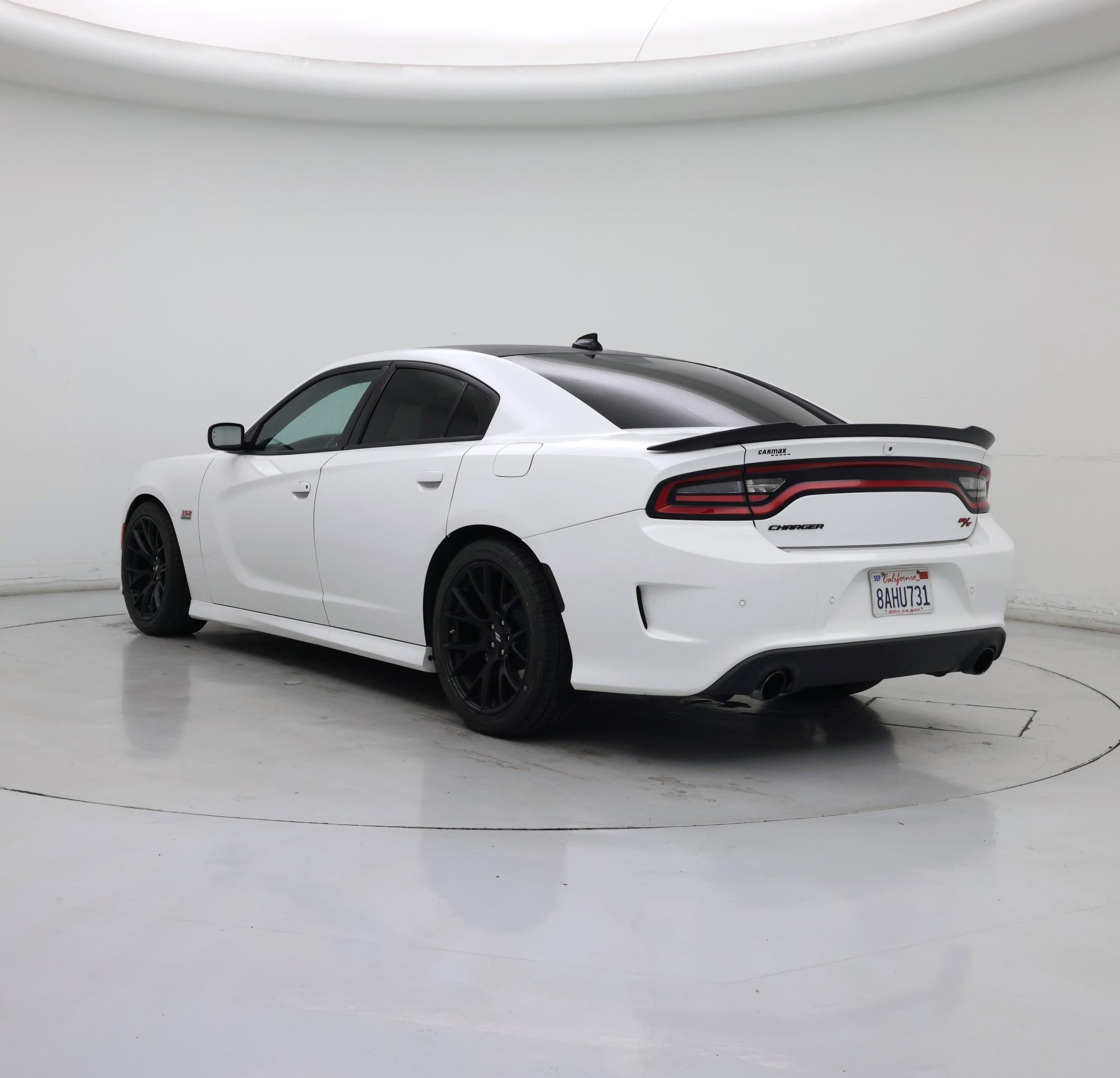 Thumbnail: 2017 Dodge Charger - 2