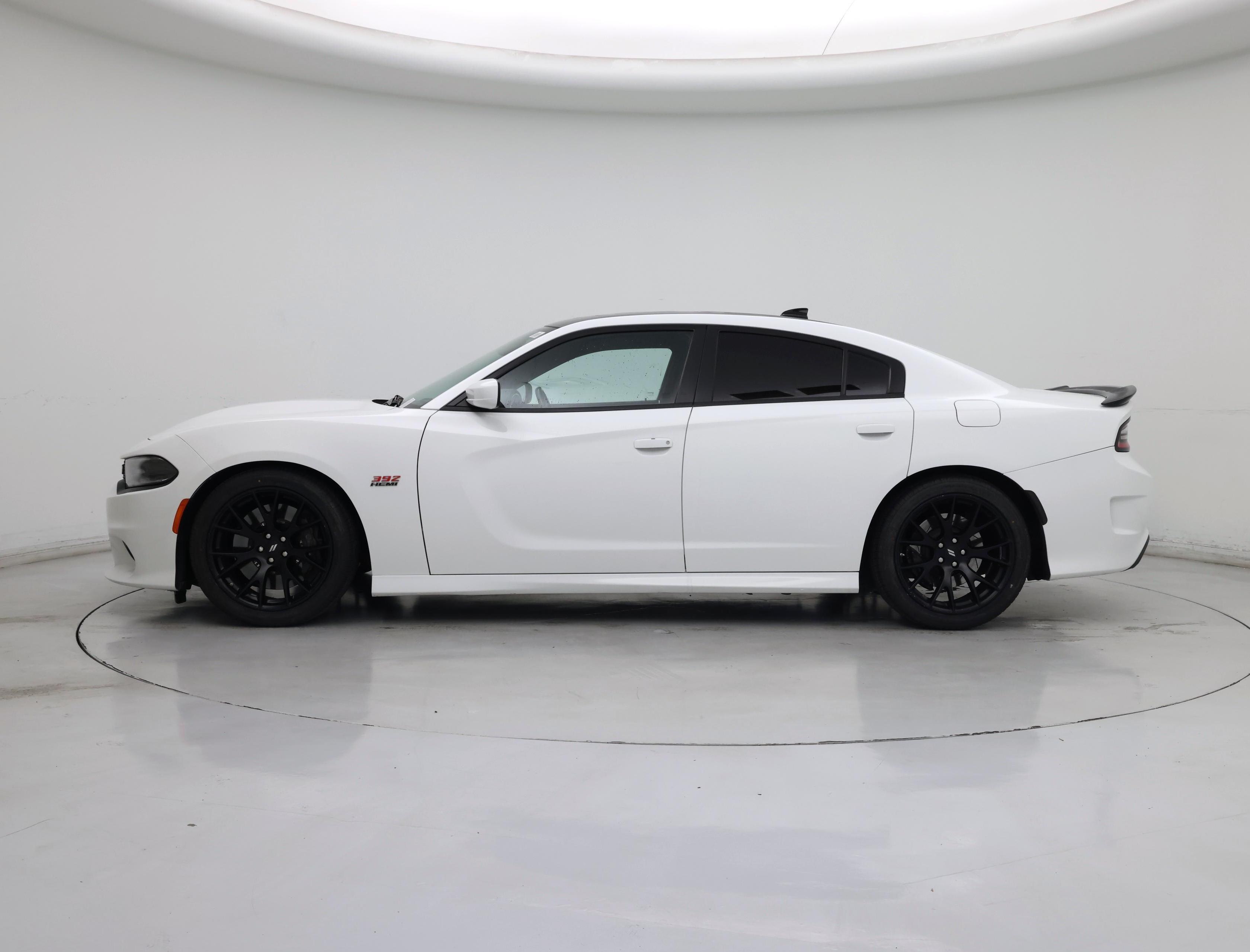 Thumbnail: 2017 Dodge Charger - 3