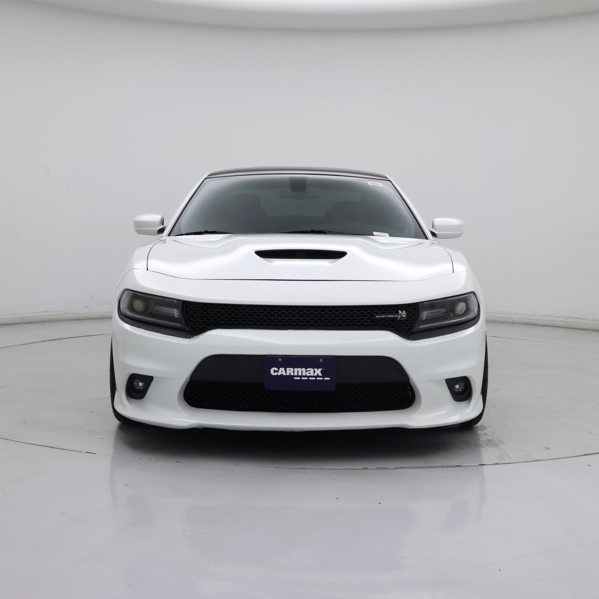 Thumbnail: 2017 Dodge Charger - 5