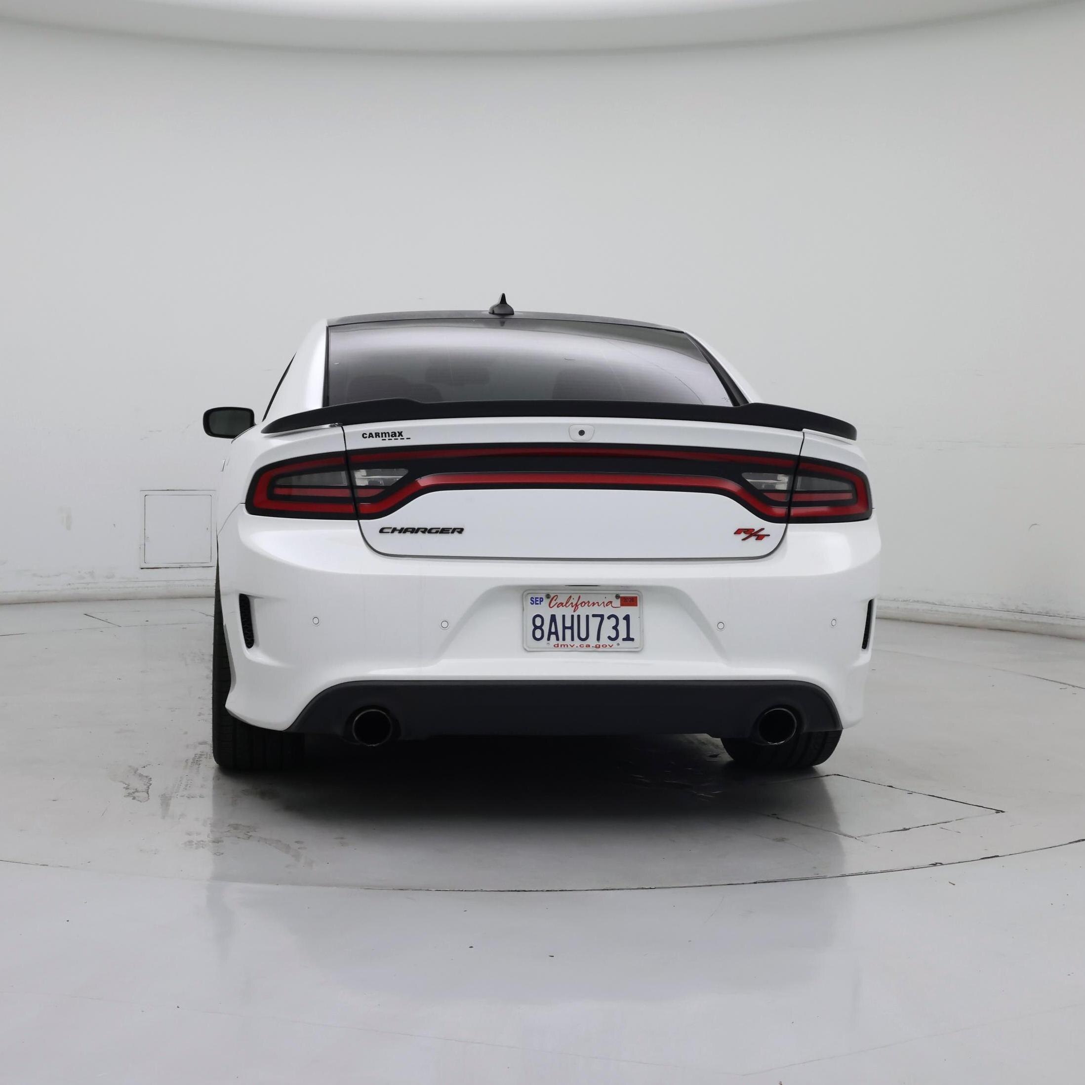 Thumbnail: 2017 Dodge Charger - 6