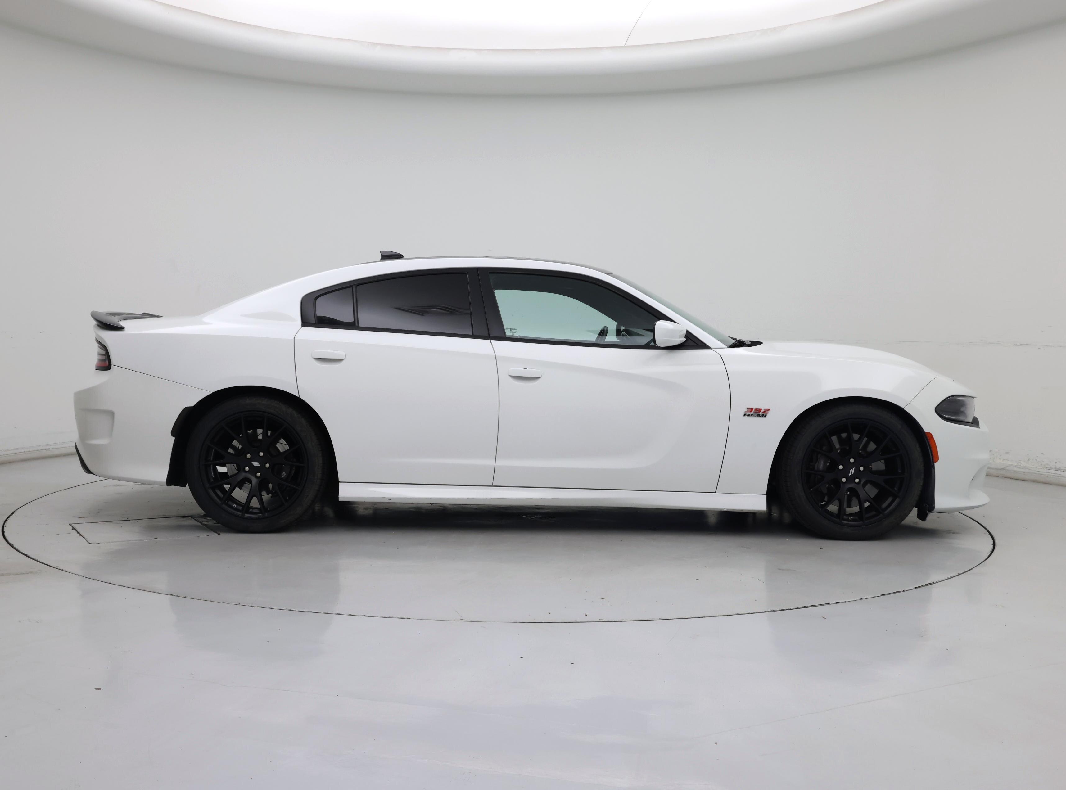 Thumbnail: 2017 Dodge Charger - 7